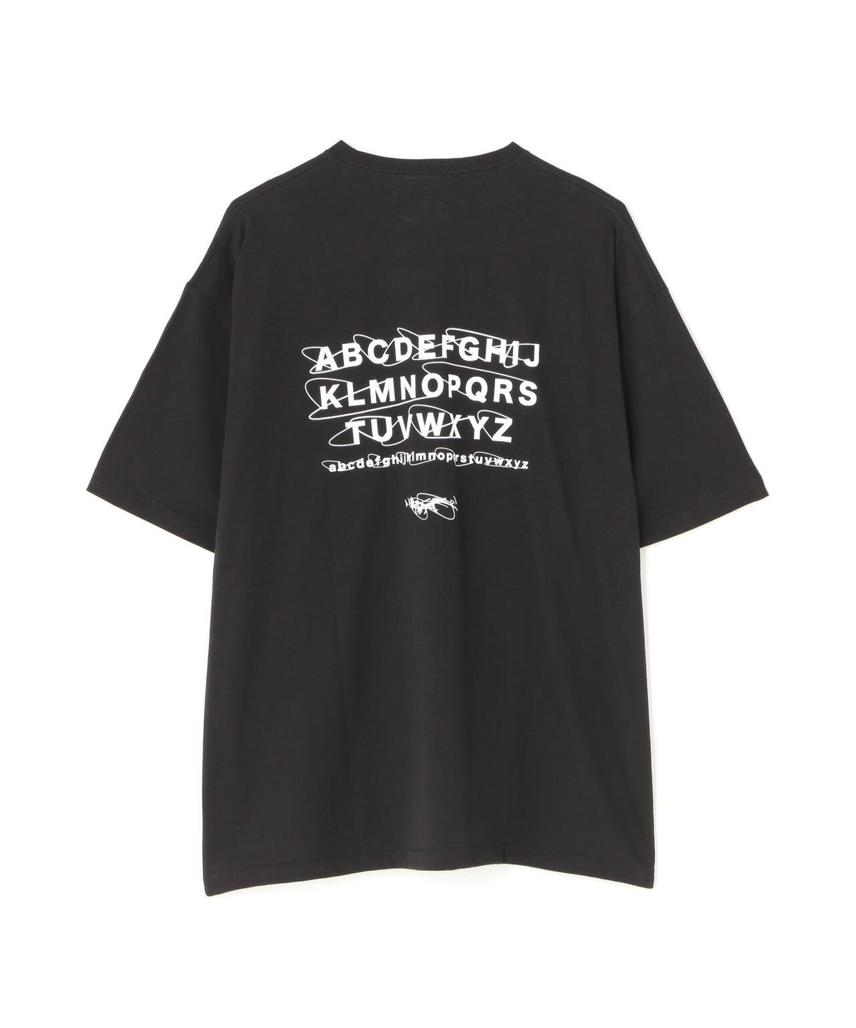 SauRas Being/ソーラスビーイング/Re:2020 A-Z FOUNDATION Tee