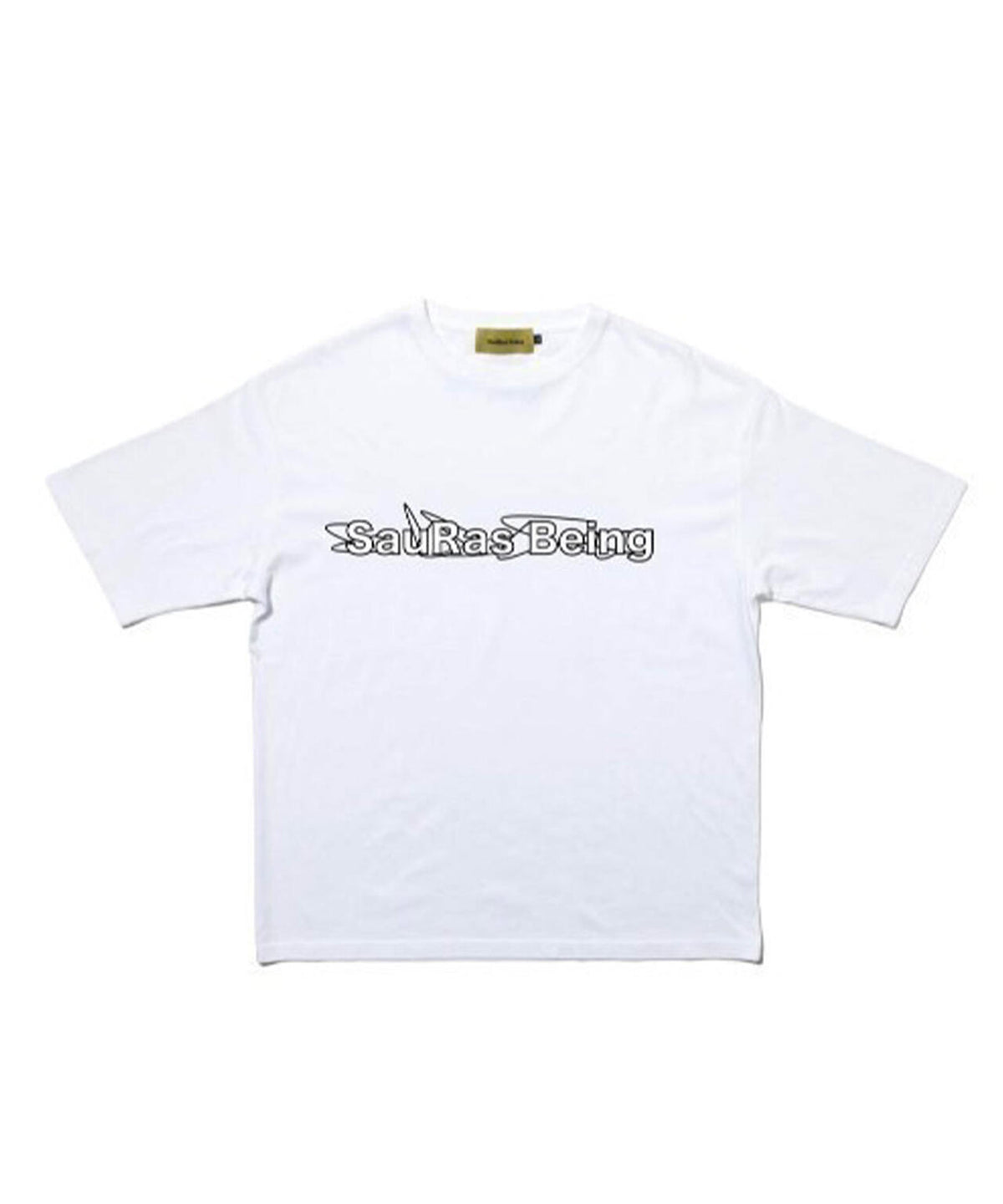 SauRas Being/ソーラスビーイング/Re:2020 A-Z FOUNDATION Tee