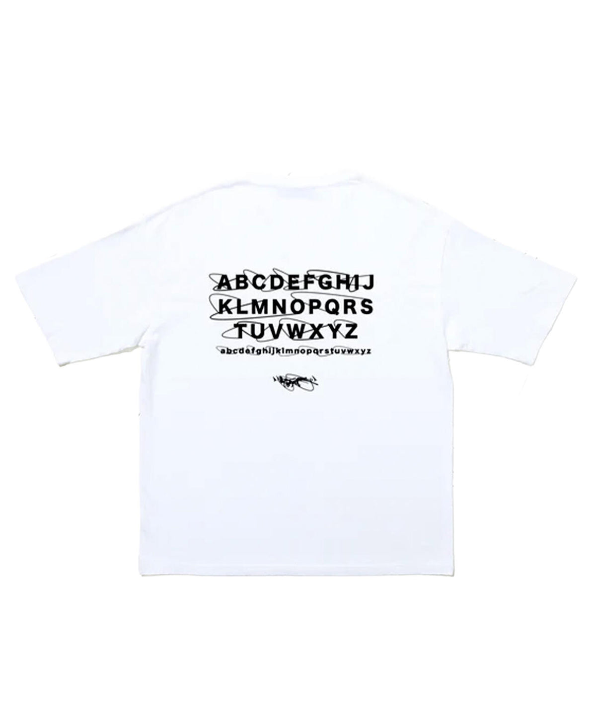 SauRas Being/ソーラスビーイング/Re:2020 A-Z FOUNDATION Tee