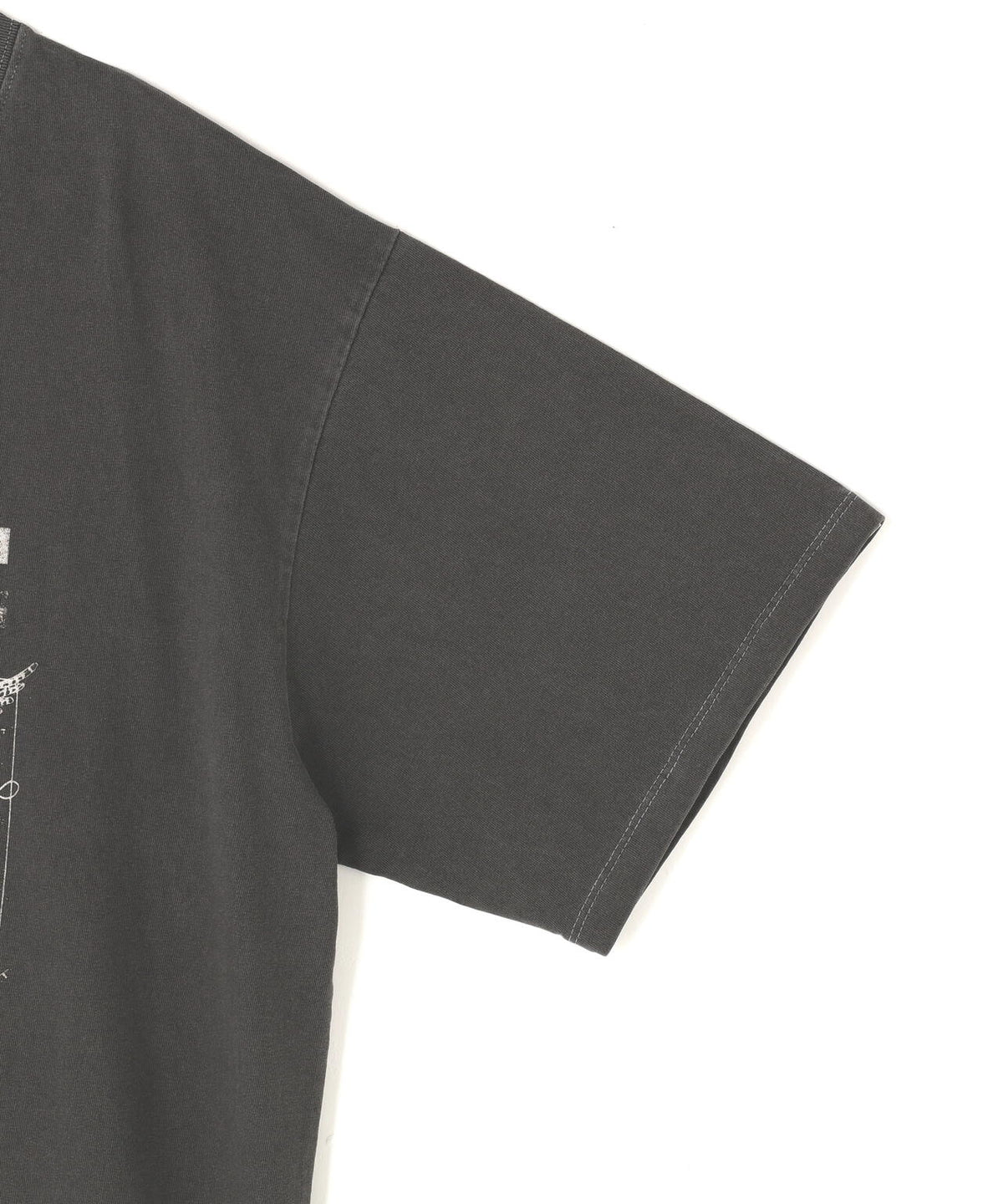 VENTIQUE/ベンティーク/Print T-Shirts
