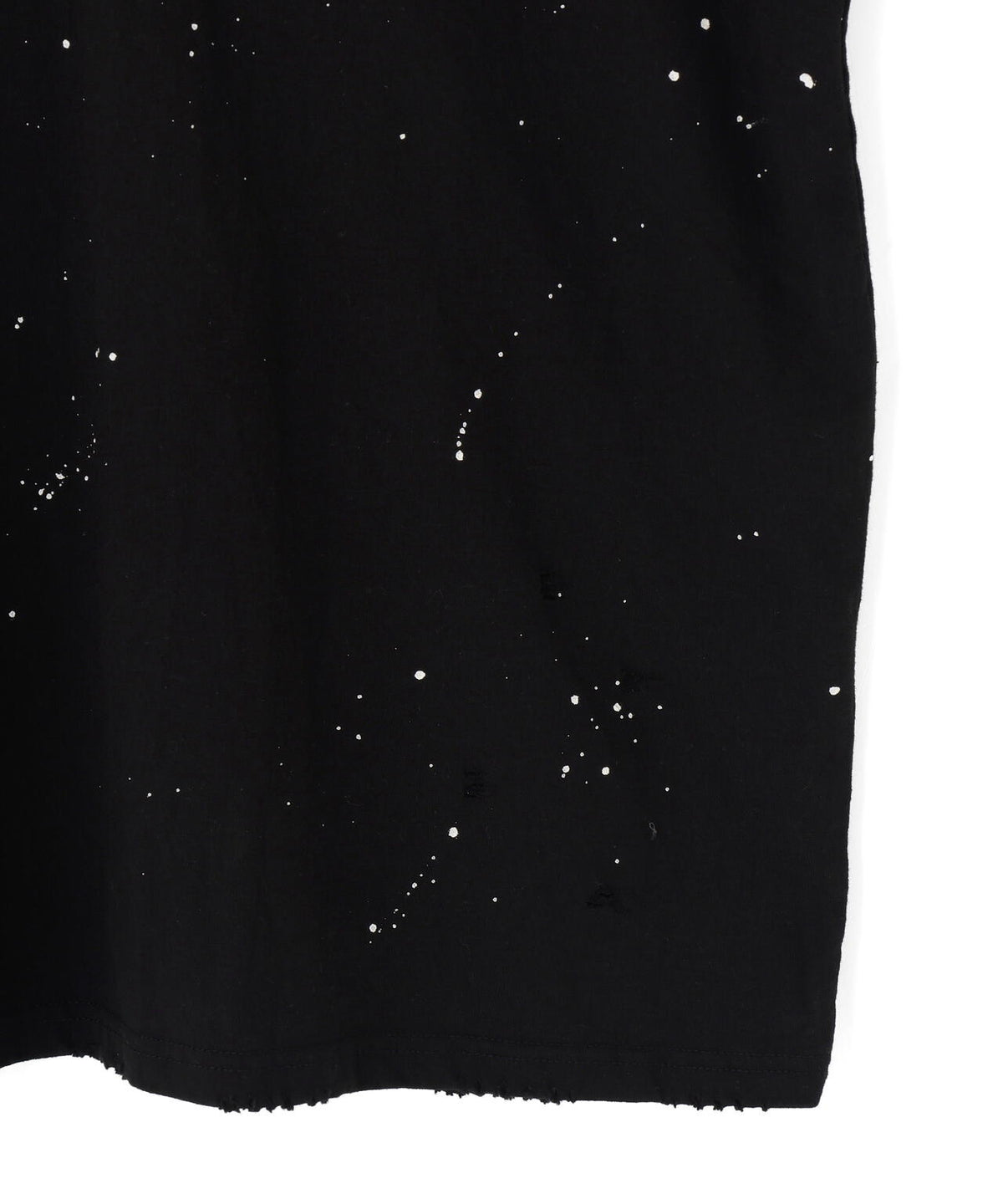 SIS/エスアイエス/Print Damage T-Shirts