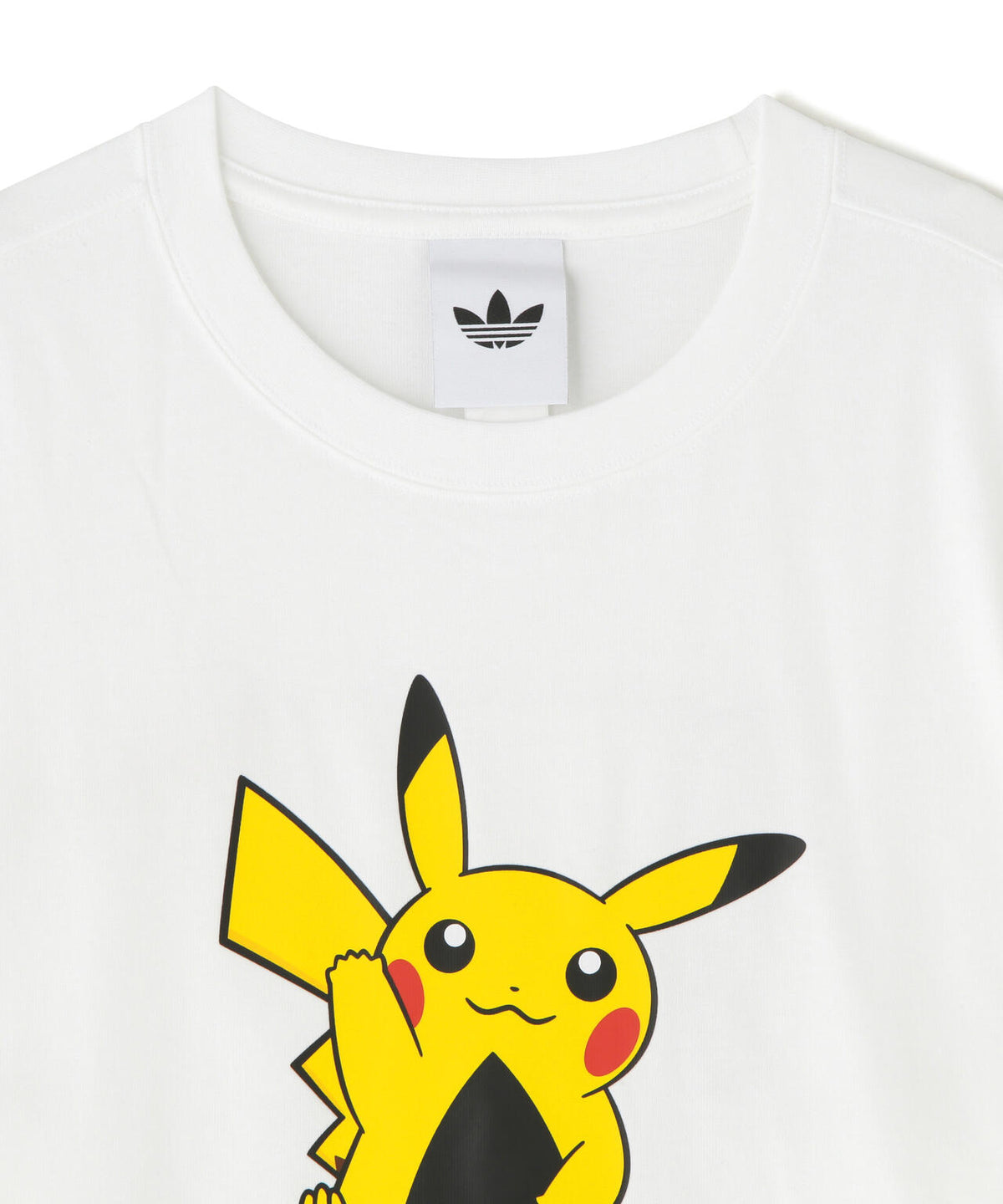 adidas Originals/アディダス オリジナルス/POKEMON TEE TOKYO 3