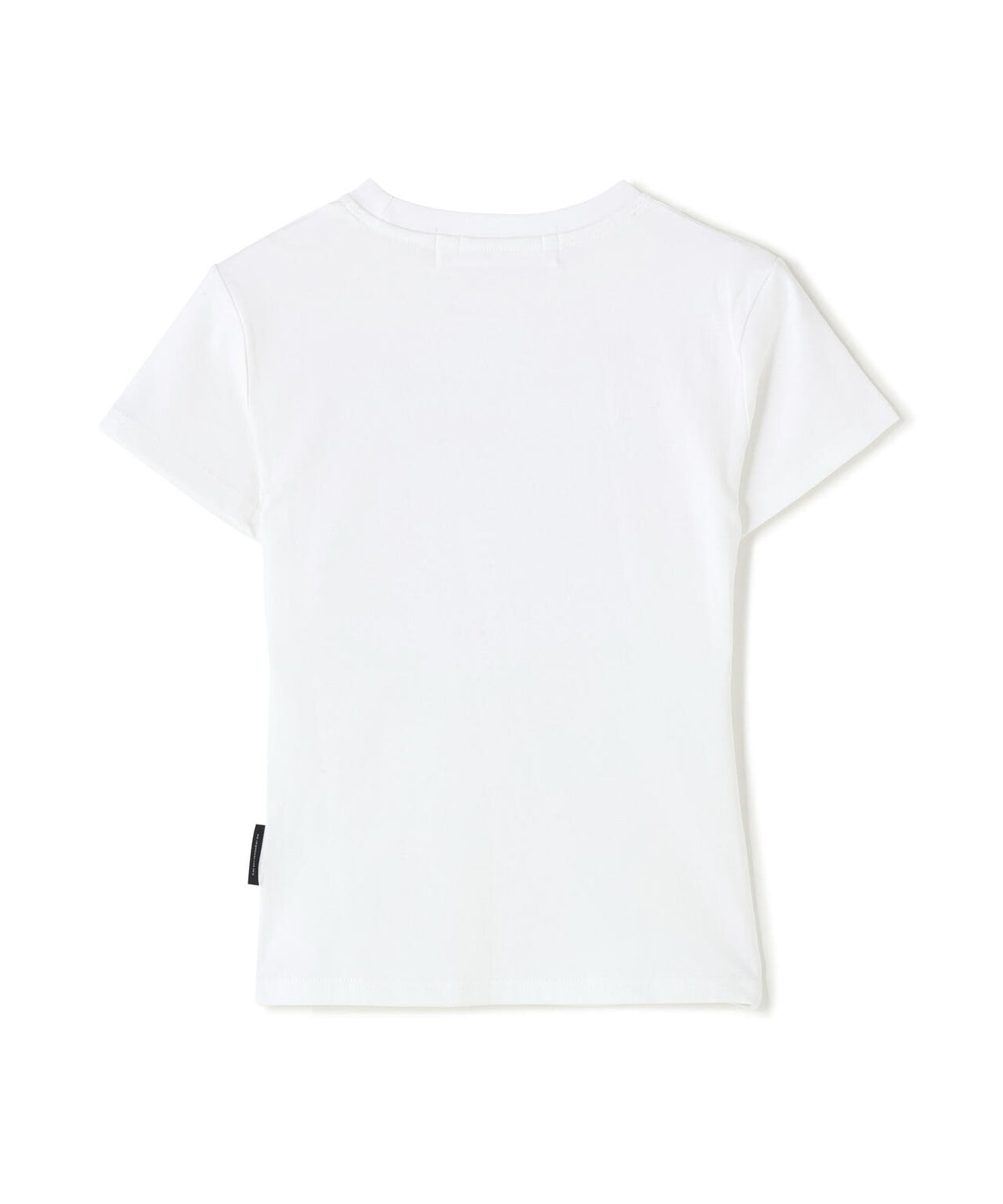MAVYTH/メヴィス/LETTERRING RIBBON TEE