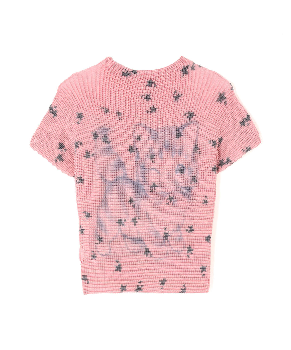 MAVYTH/メヴィス/CAT TEE