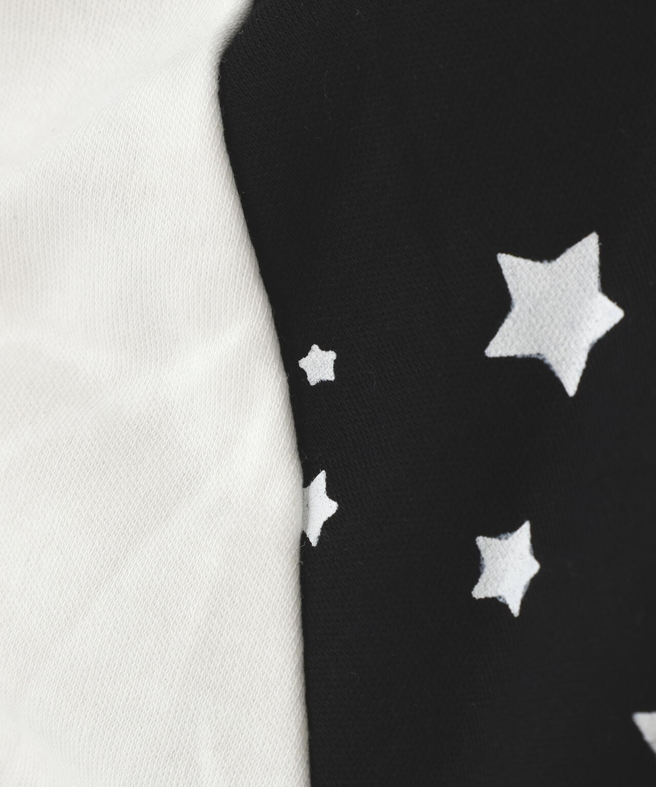 MAVYTH/メヴィス/STARRY UNICORN GATHER TEE