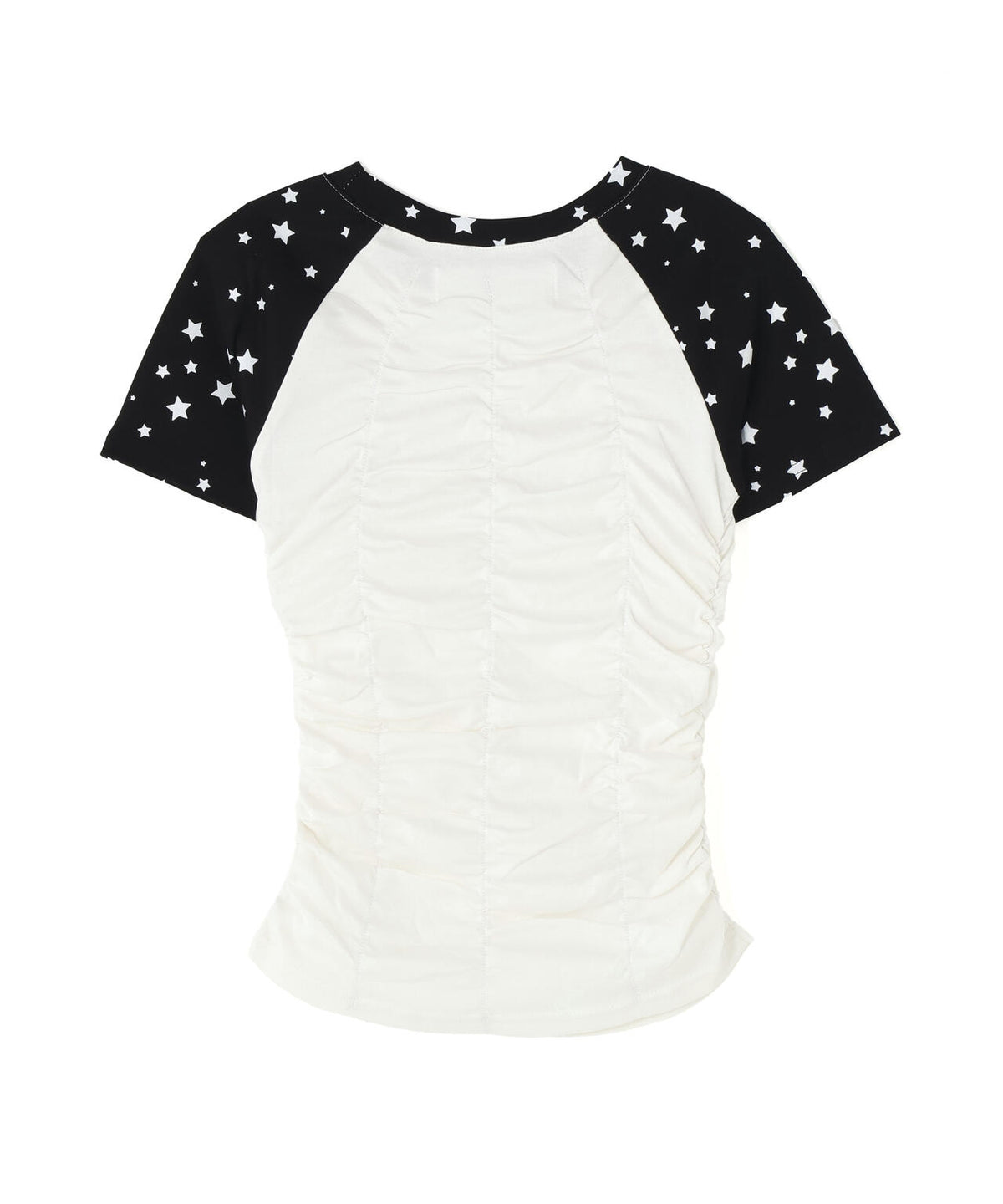 MAVYTH/メヴィス/STARRY UNICORN GATHER TEE