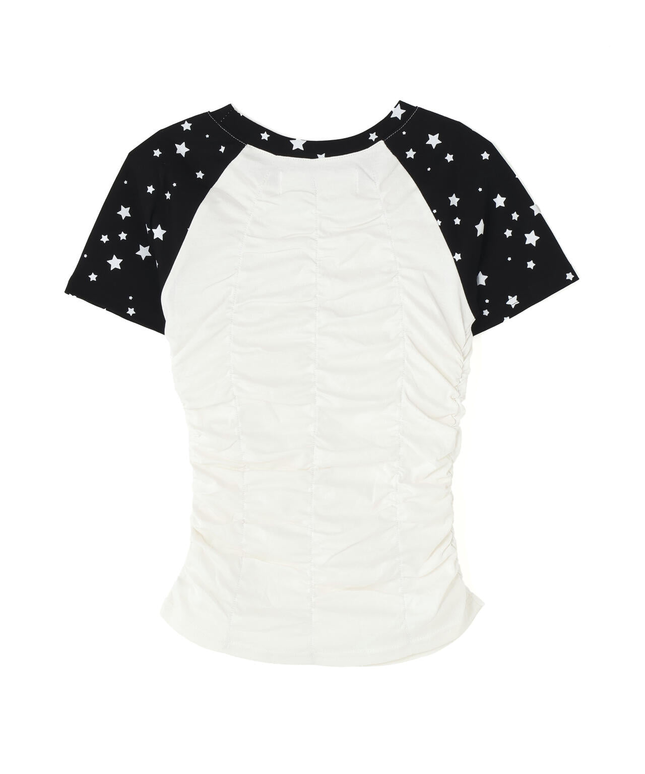 MAVYTH/メヴィス/STARRY UNICORN GATHER TEE