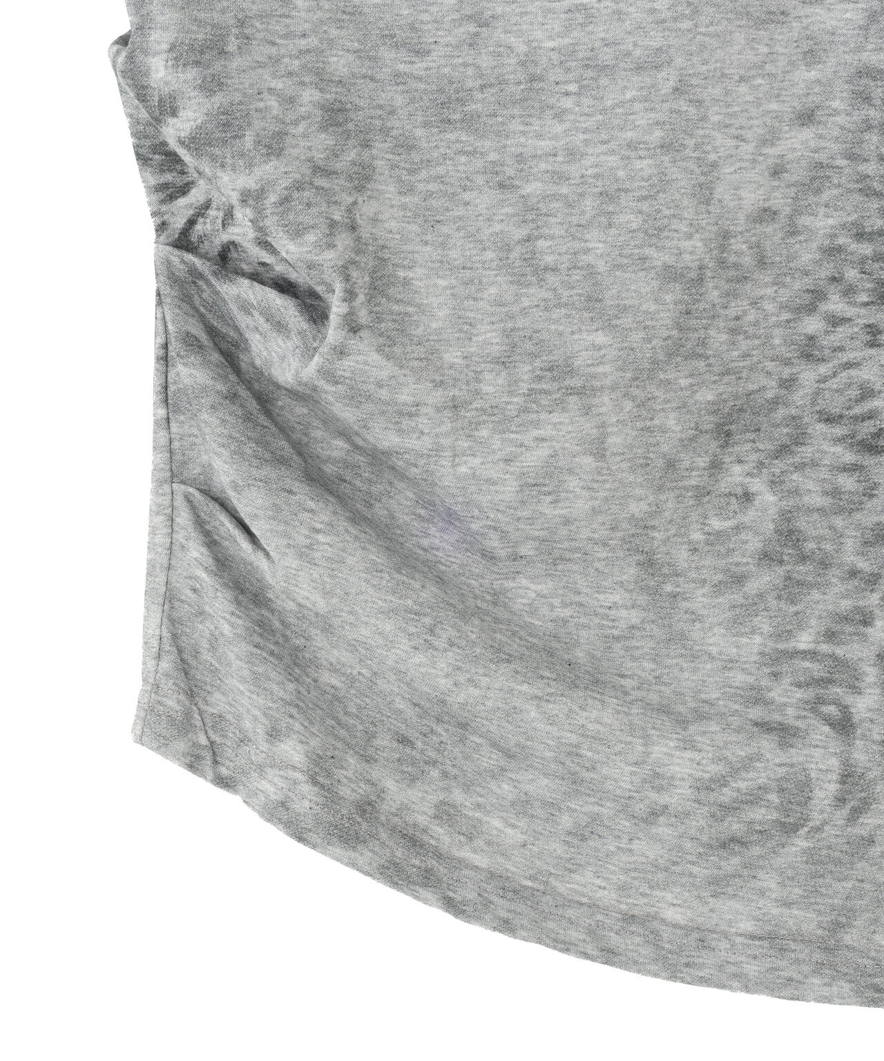 MMAVYTH/メヴィス/LEOPARD OFF-SHOULDER TOPS