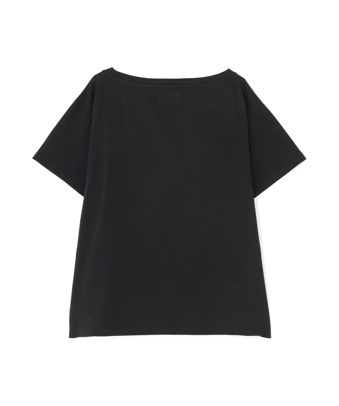 DeEVA/ディーヴァ/off-Shoulder Tee