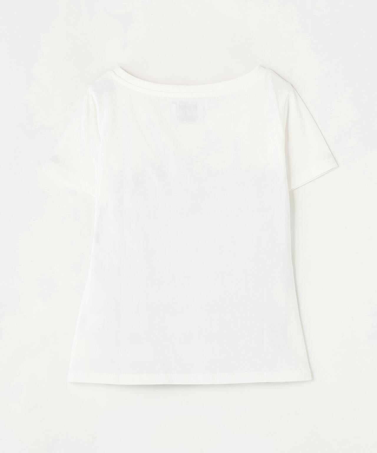DeEVA/ディーヴァ/off-Shoulder Tee