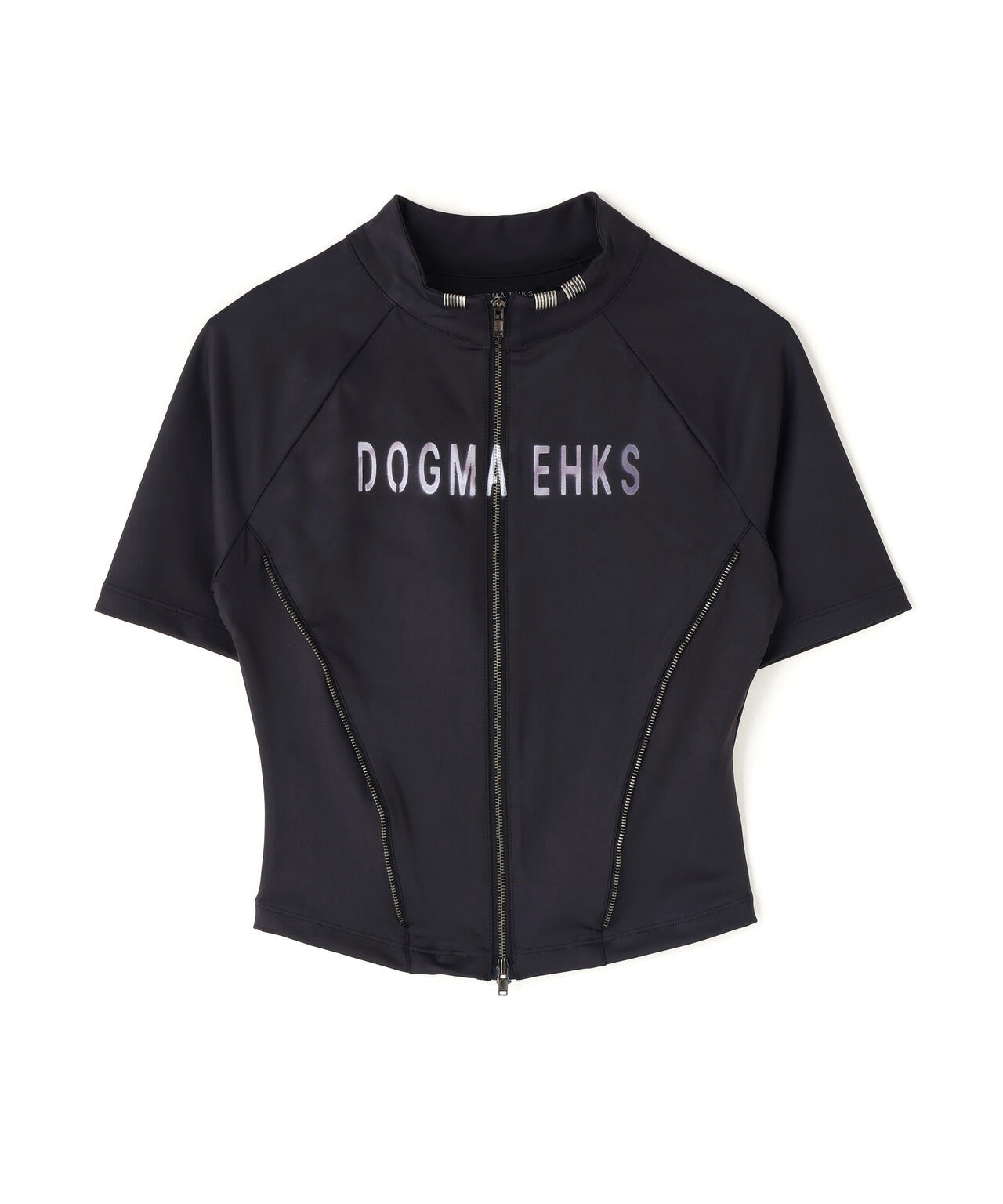 DOGMA EHKS/ドグマエークス/SPRAYED CYCLING JERSEY HALF SLEEVE TEE