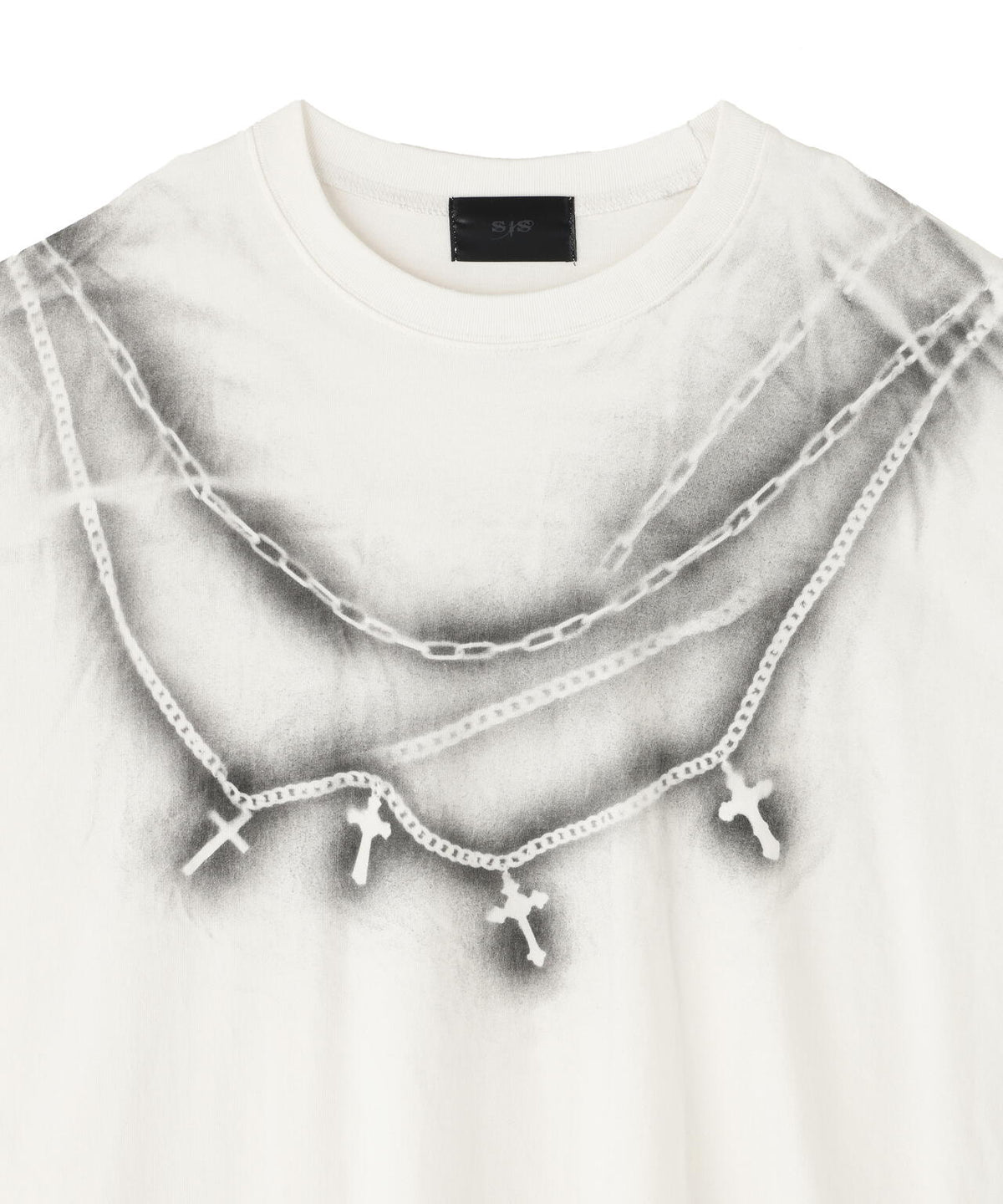 SIS/GRAPHIC T-SHIRT 1
