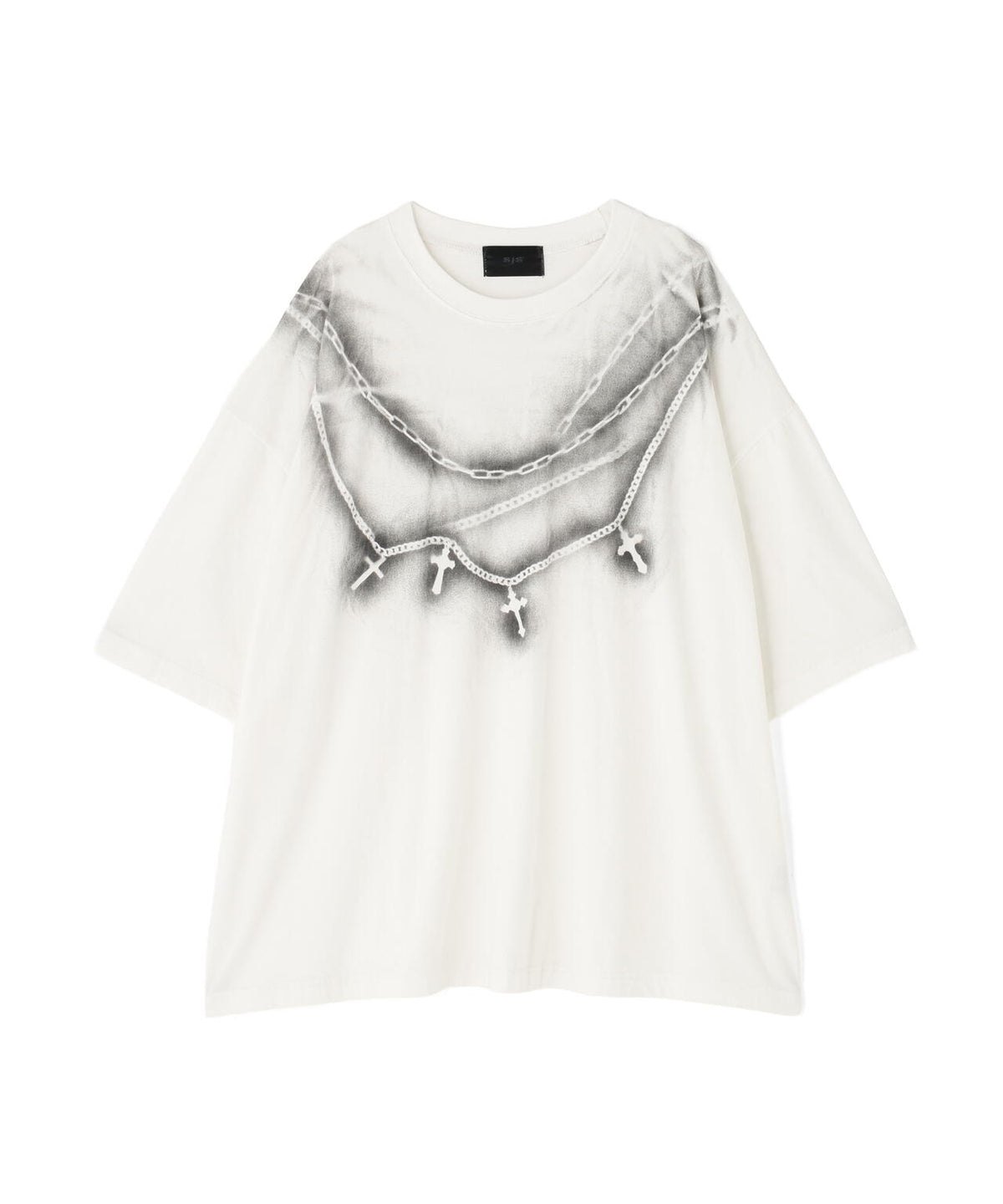 SIS/GRAPHIC T-SHIRT 1