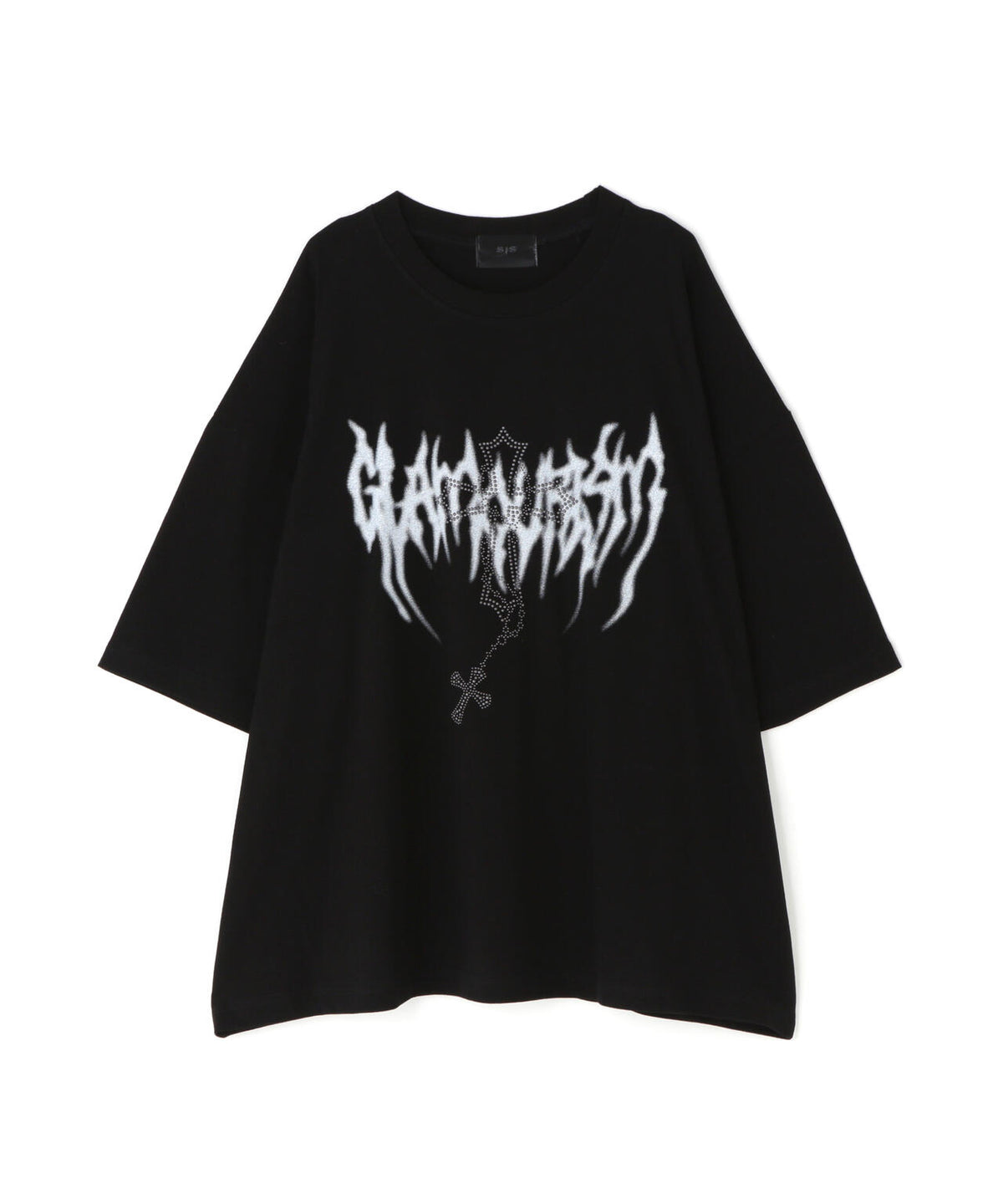 SIS/エスアイエス/Graphic T-Shirt 2