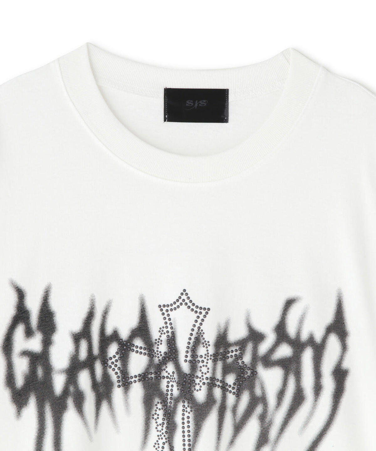 SIS/エスアイエス/Graphic T-Shirt 2