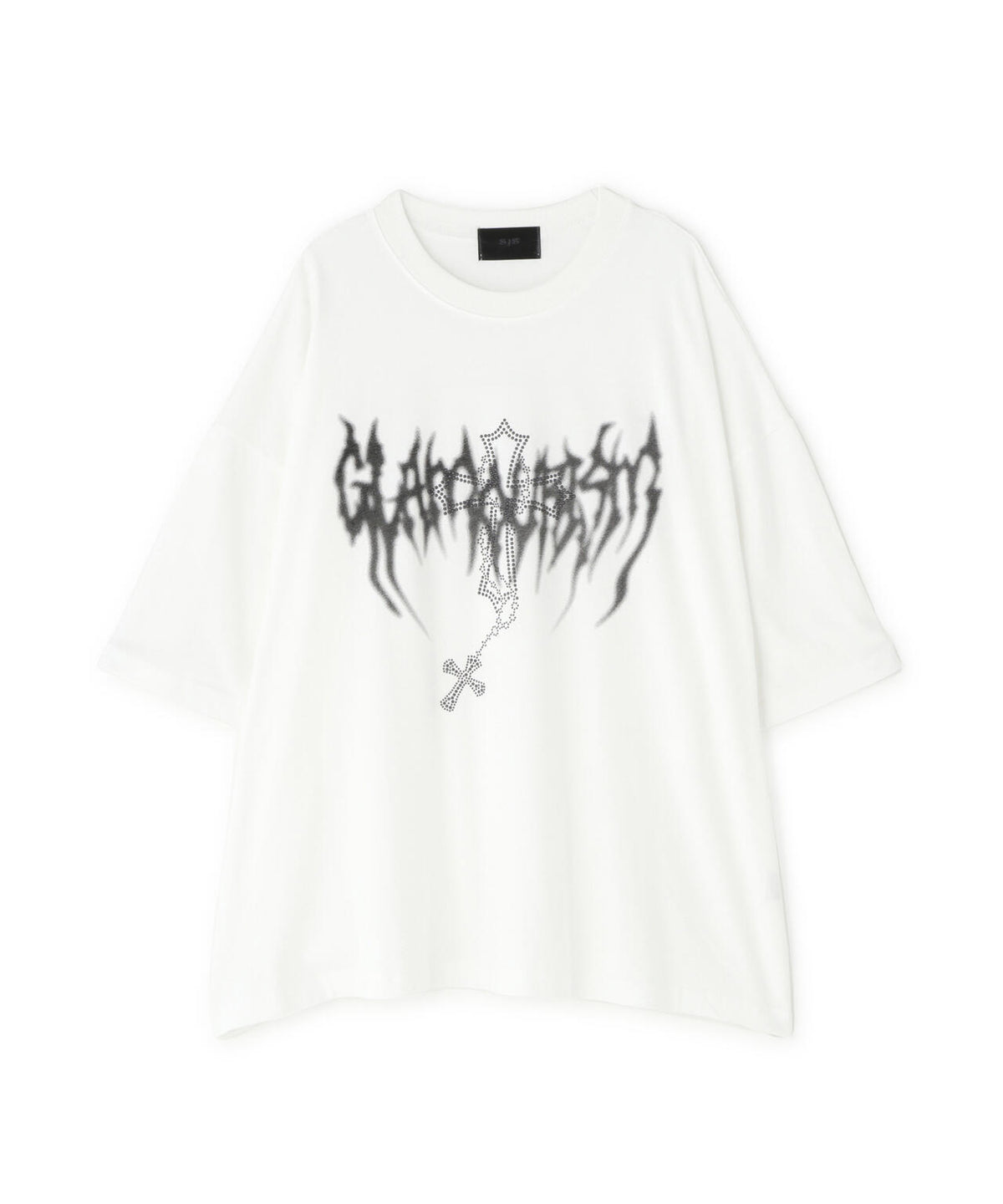 SIS/エスアイエス/Graphic T-Shirt 2