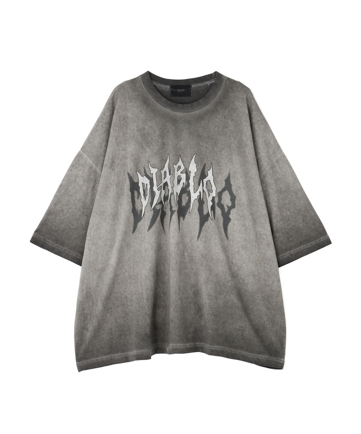 SIS/GRAPHIC T-SHIRT 3