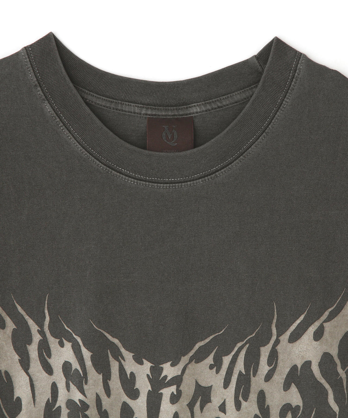 VENTIQUE/ベンティーク/GRAPHIC T-SHIRTS 1