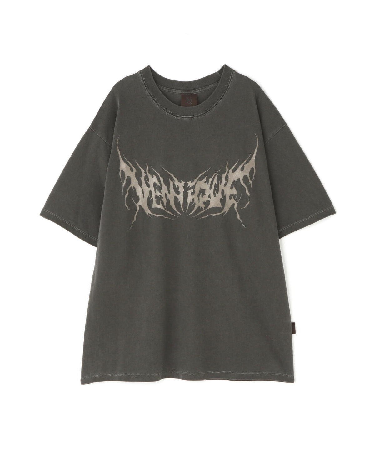 VENTIQUE/ベンティーク/GRAPHIC T-SHIRTS 1