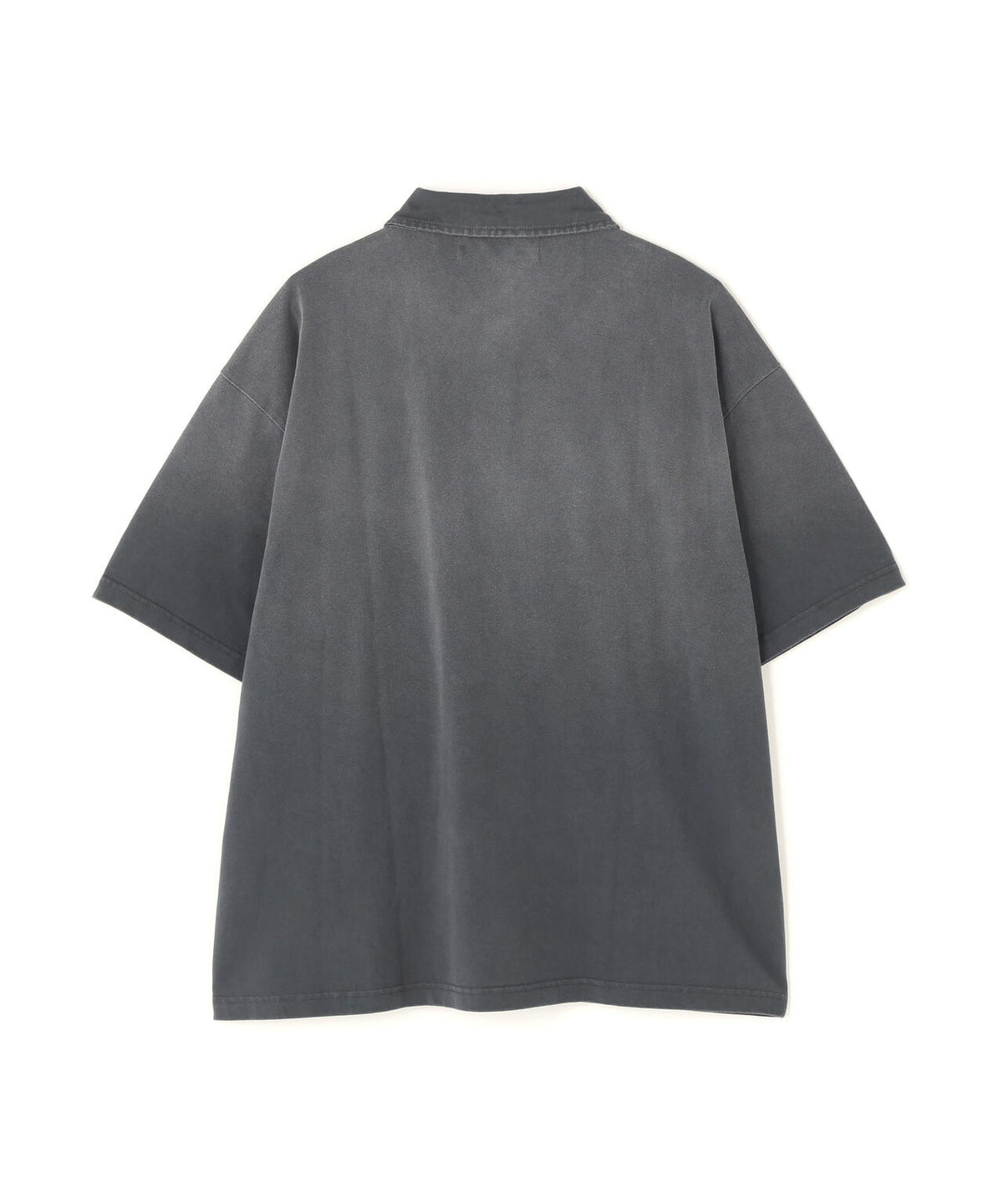 MAVYTH/メヴィス/ASID WASH DAMAGE POLO SHIRTS