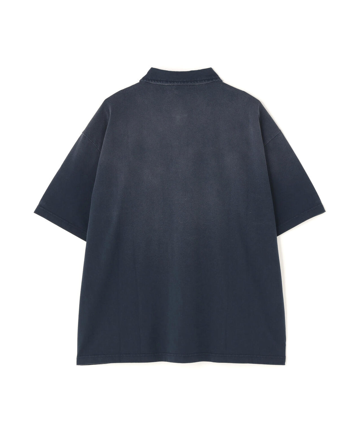 MAVYTH/メヴィス/ASID WASH DAMAGE POLO SHIRTS