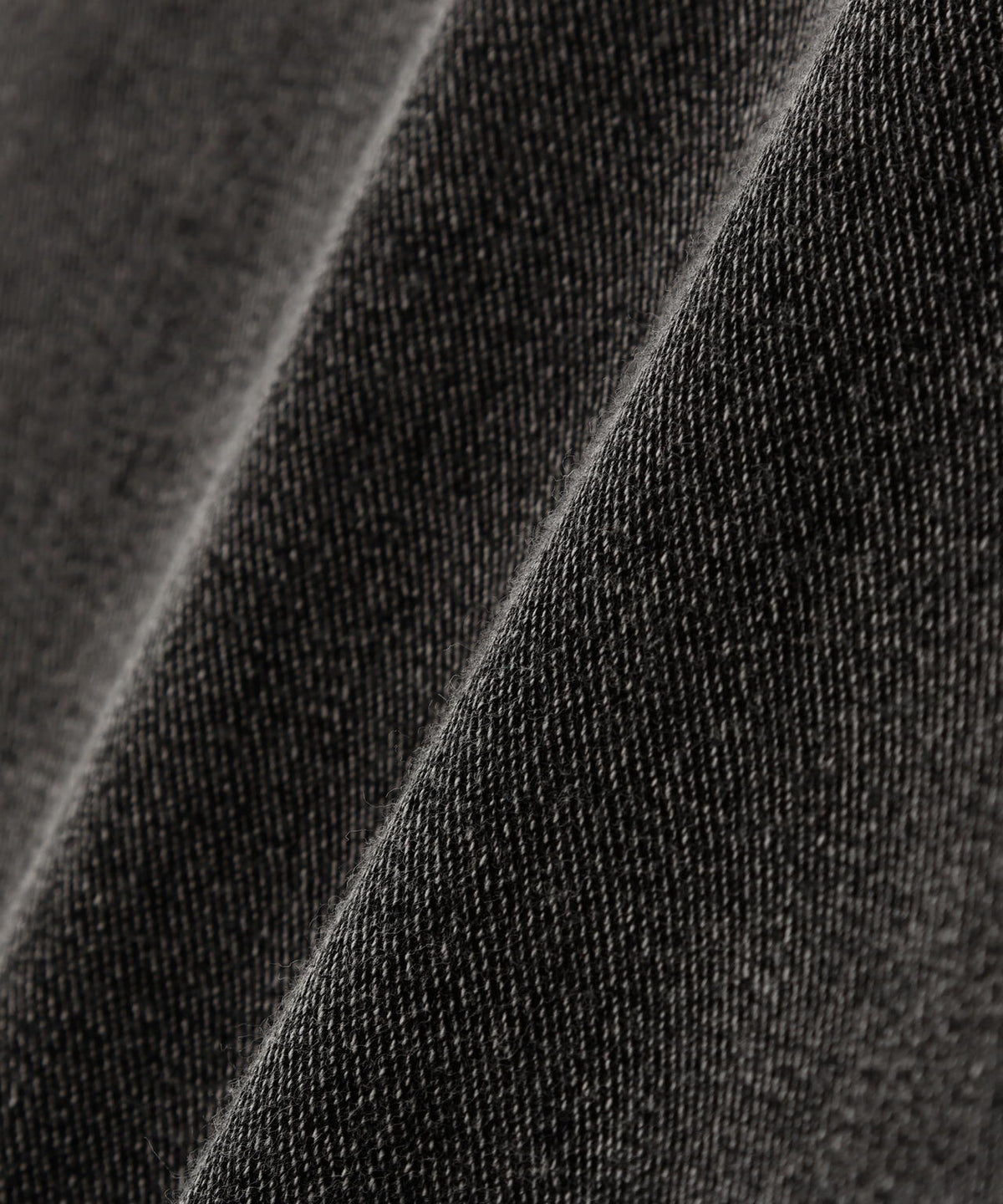 【WEB&DEPOT限定】DankeSchon/ダンケシェーン/PIGMENT NOSLEEVES