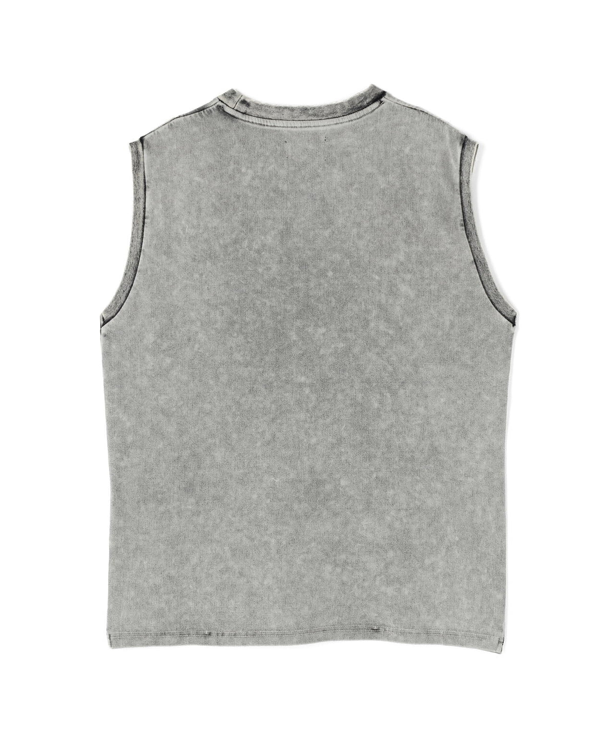 【WEB&DEPOT限定】DankeSchon/ダンケシェーン/PIGMENT NOSLEEVES