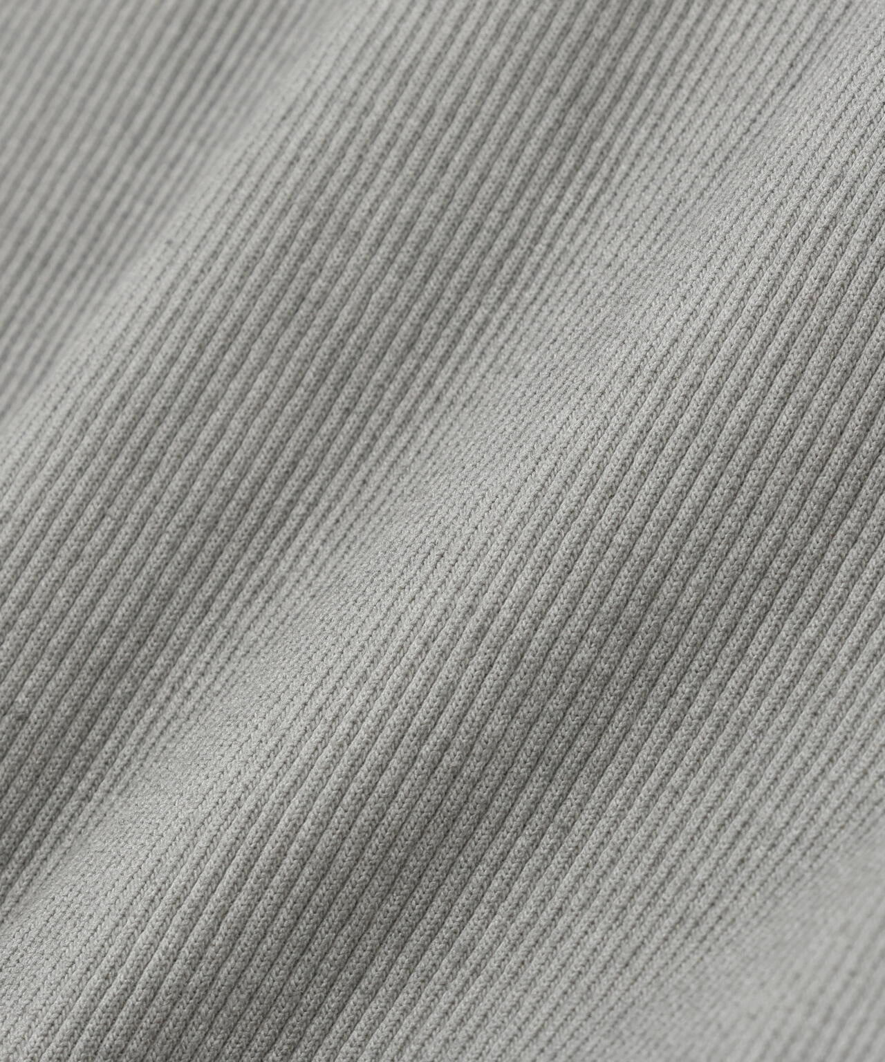 MAVYTH/メヴィス/DISTORT STITCH NOSLEEVES