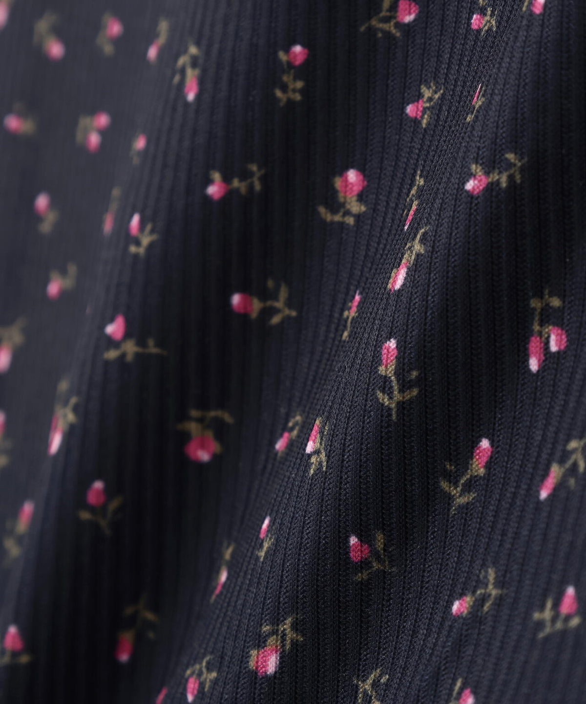 Torenia/トレニア/Frill Camisole