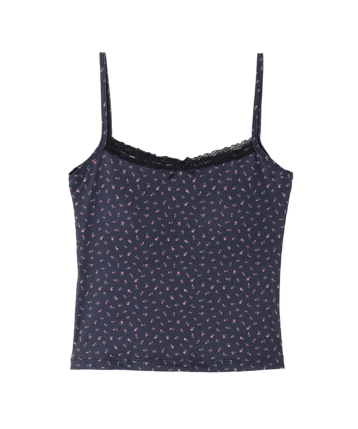Torenia/トレニア/Frill Camisole