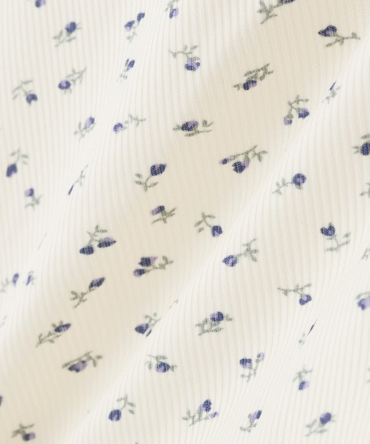 Torenia/トレニア/Frill Camisole