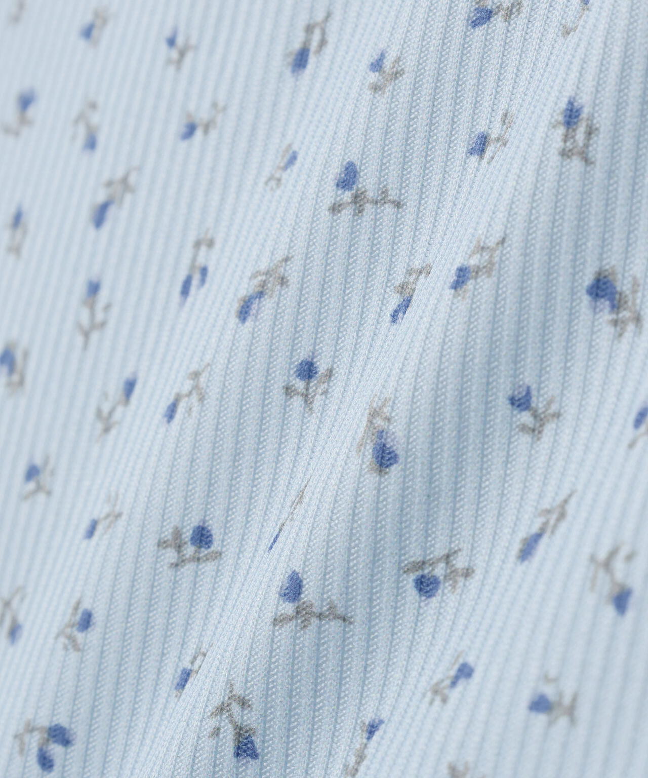 Torenia/トレニア/Frill Camisole