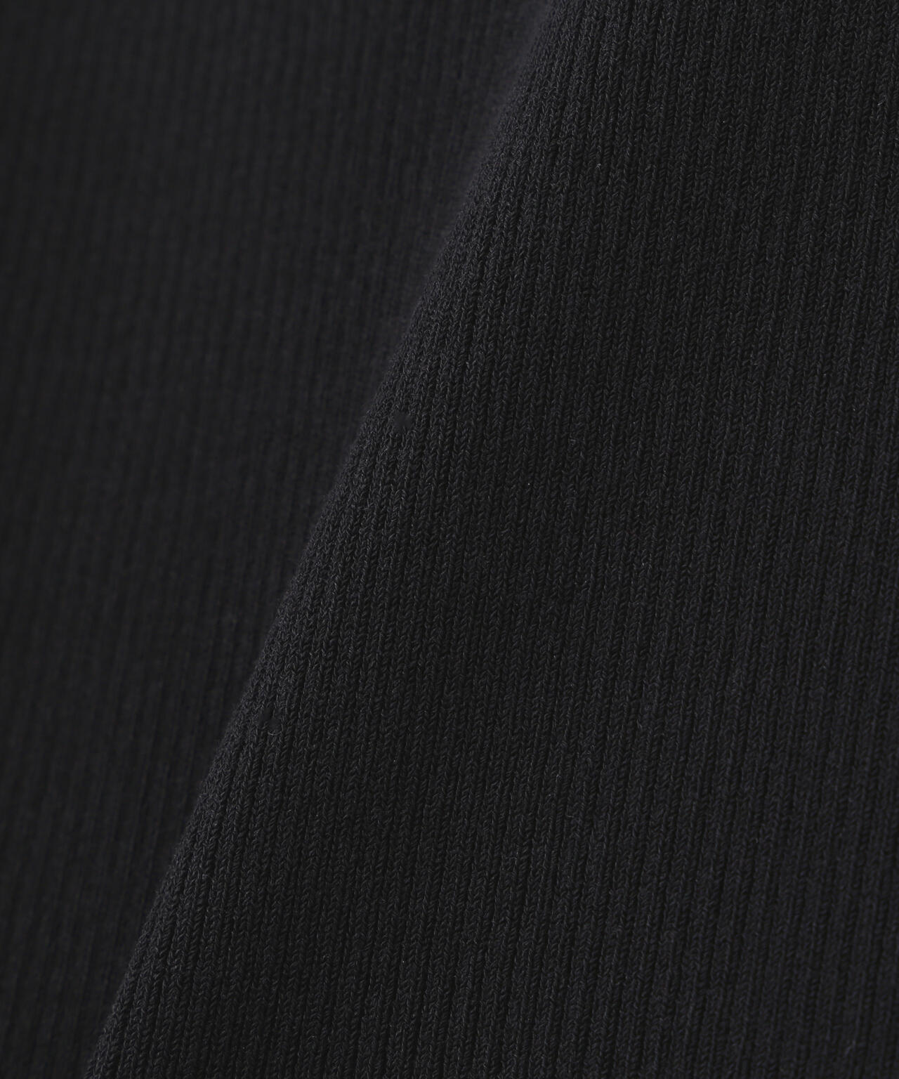 CLANE/SQUARE SLEEVE KNIT TOPS
