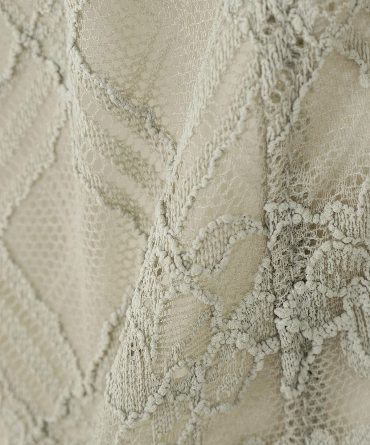 MAVYTH/メヴィス/LACE CAMISOLE