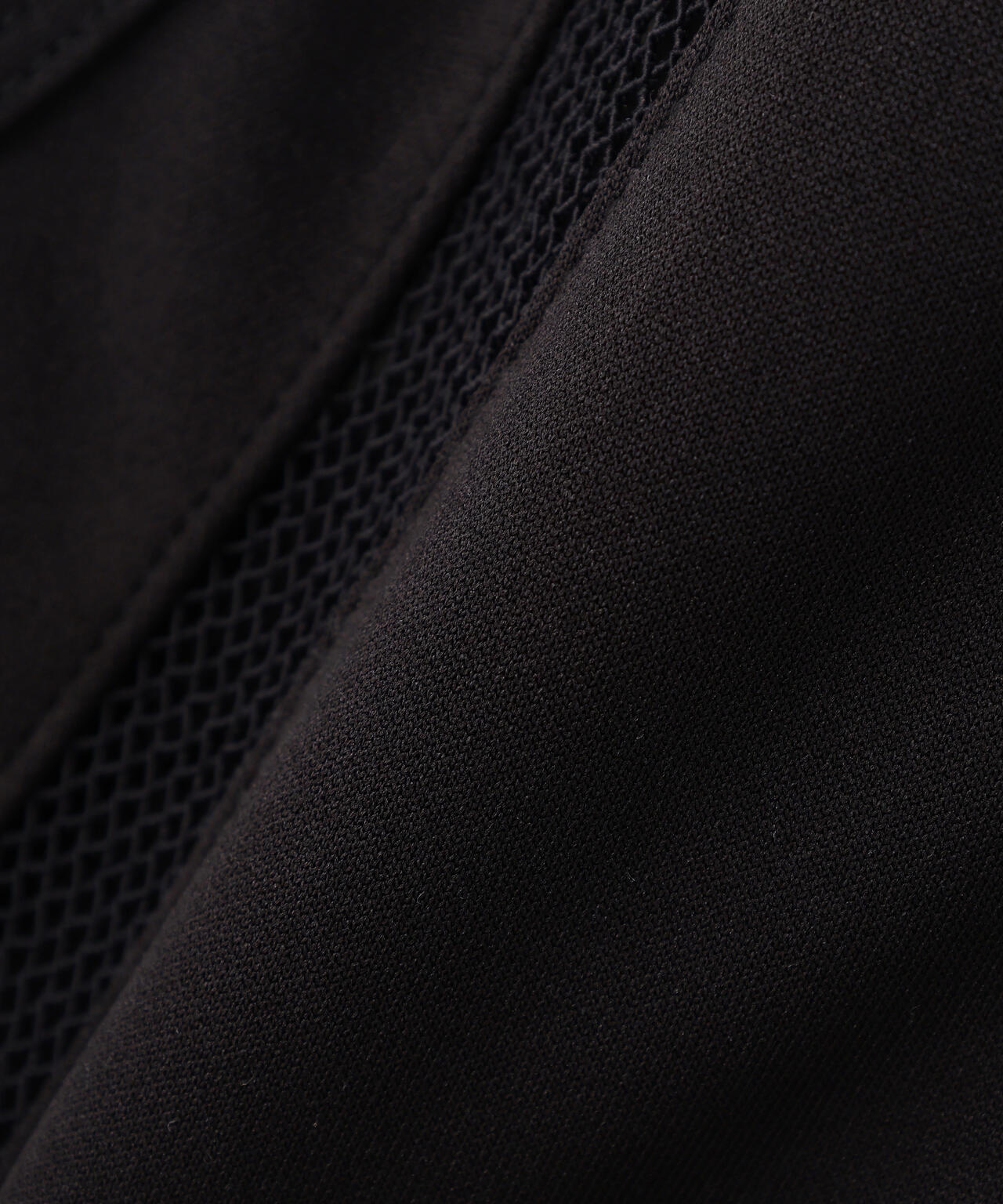 DOGMA EHKS/ドグマエークス/SCUBA ZIP UP TANK TOP