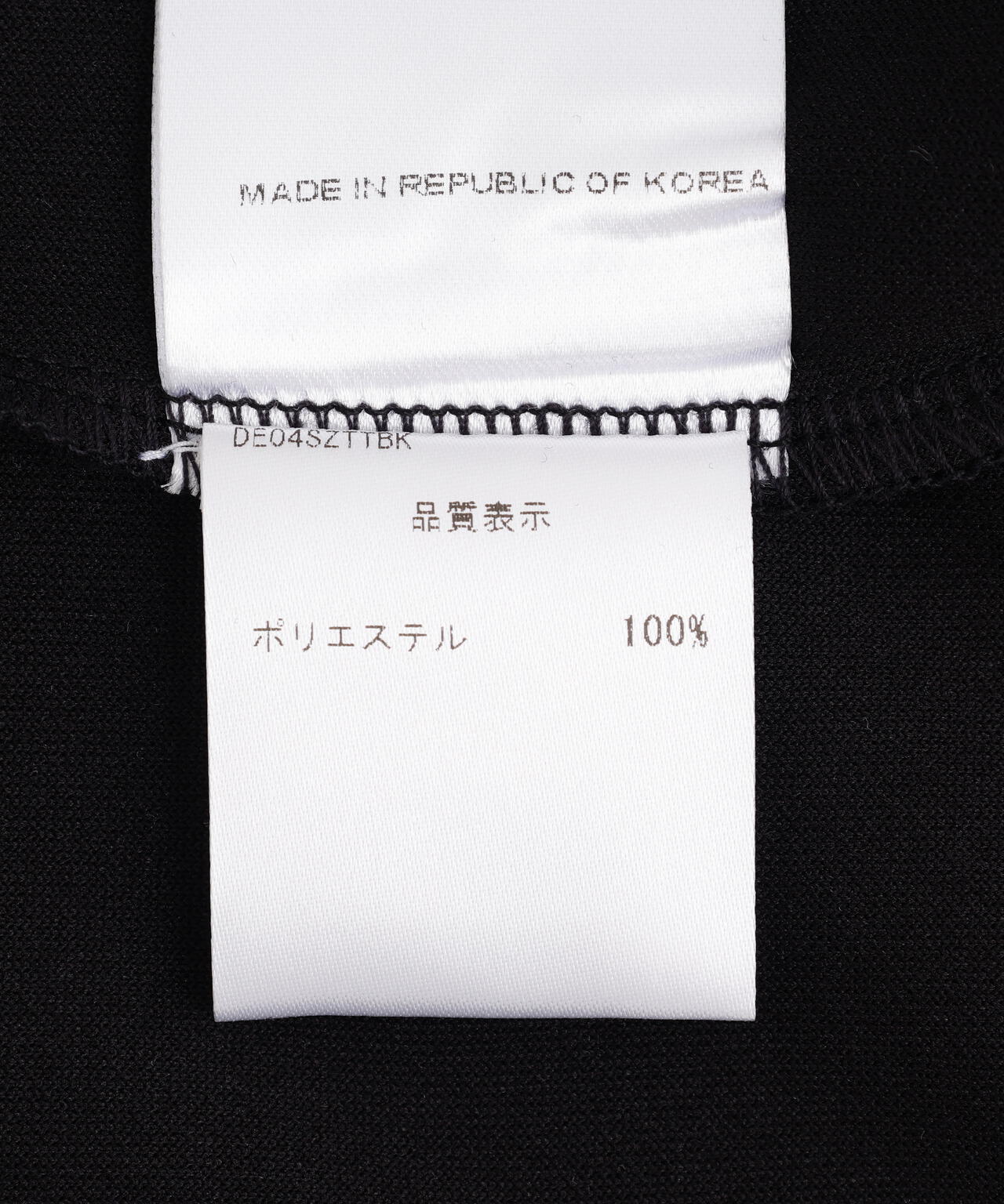 DOGMA EHKS/ドグマエークス/SCUBA ZIP UP TANK TOP