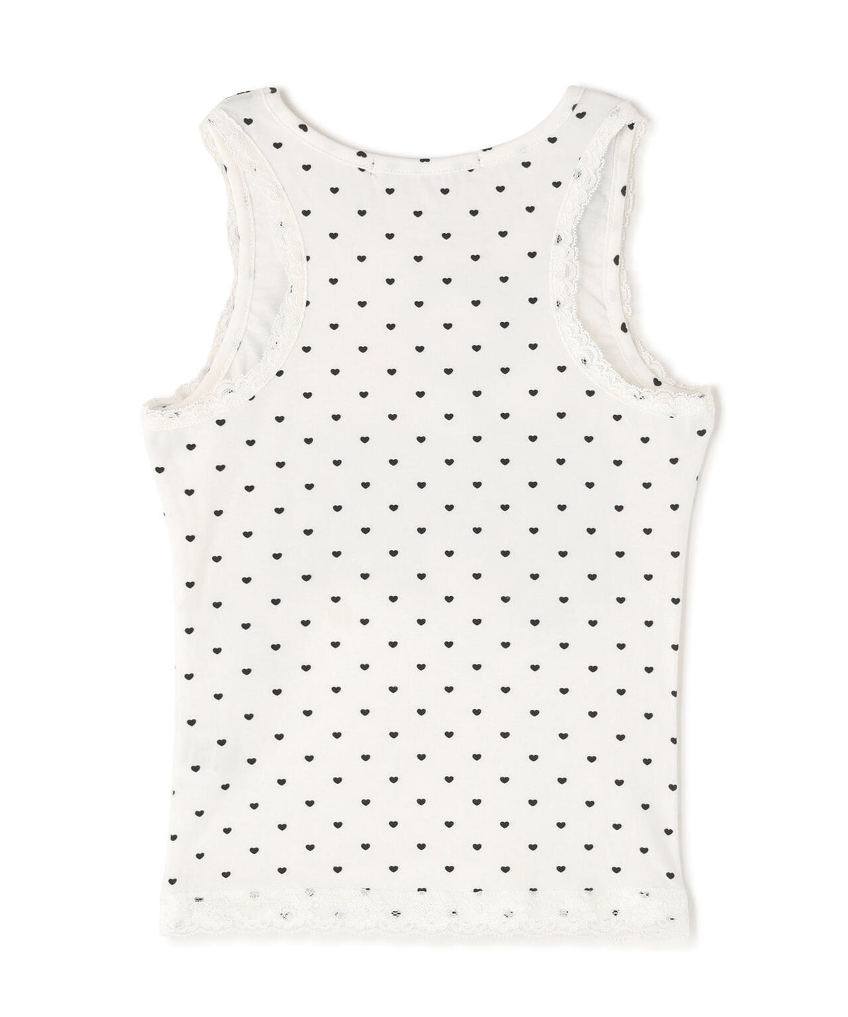 CFIERCE/フィアス/BLACK CAT TANK TOP