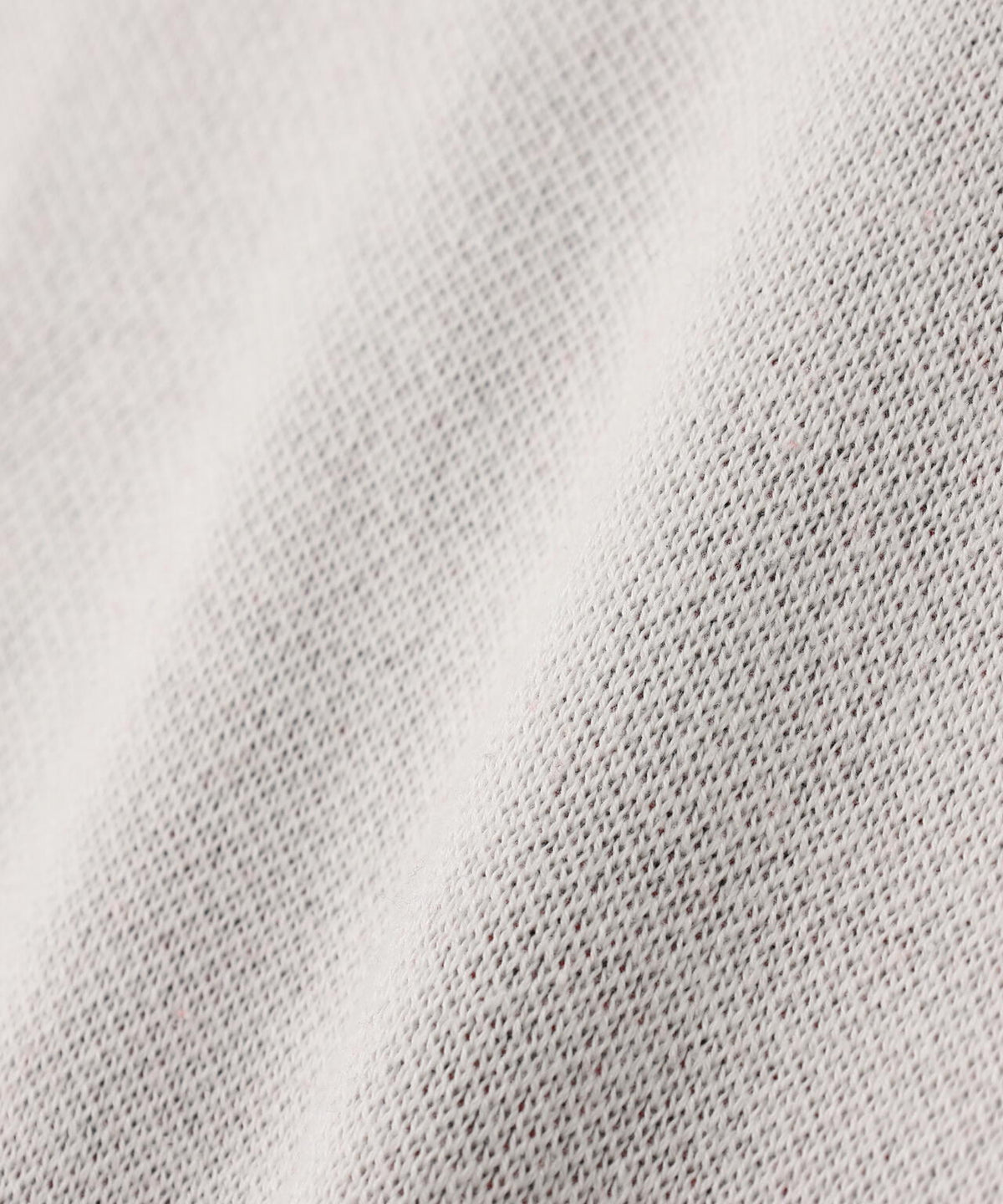 【WEB&DEPOT限定】DankeSchon/ダンケシェーン/WJACQUARD DOG CREWNECK