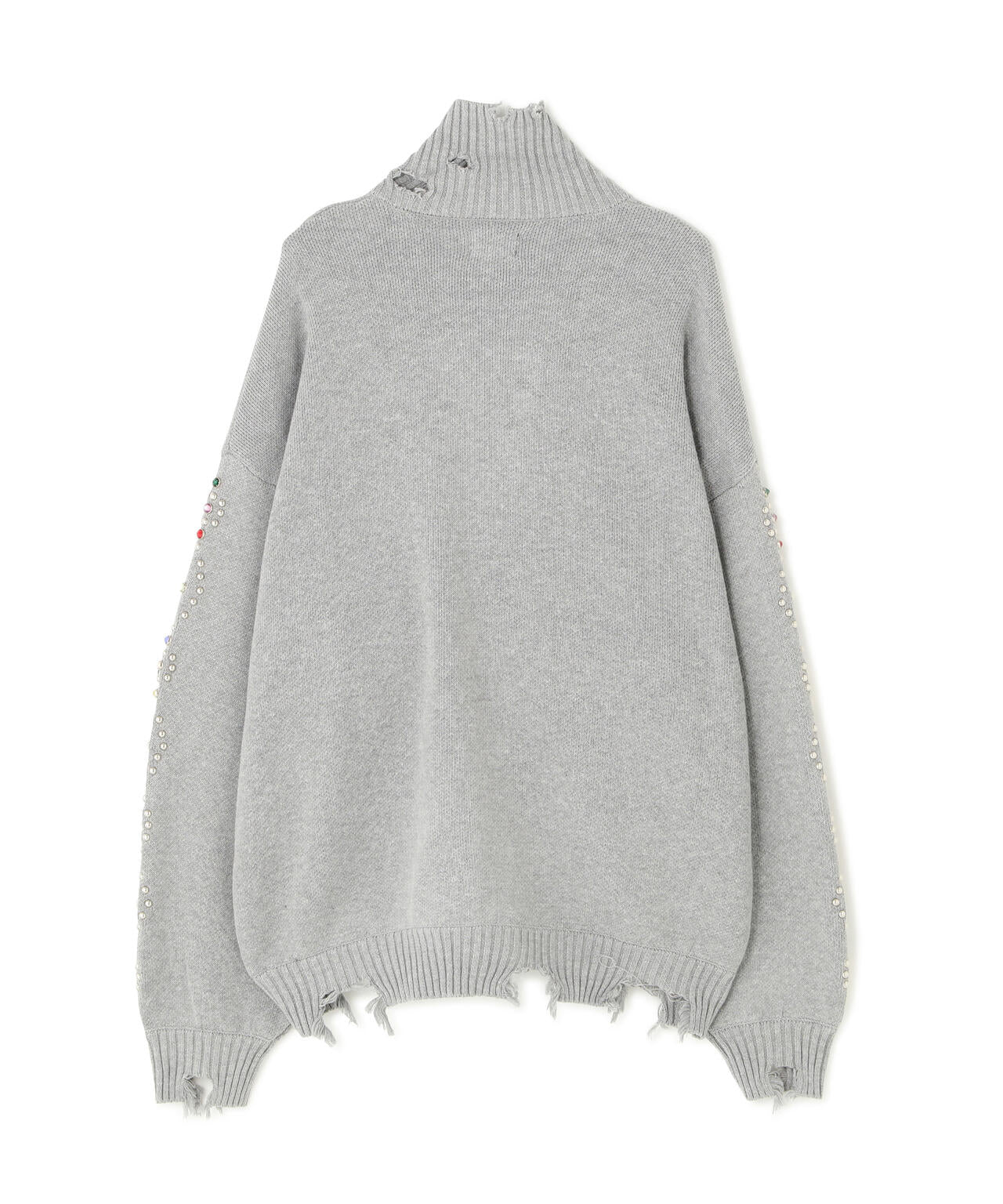 DS/COTTON WJQ STUDS DV