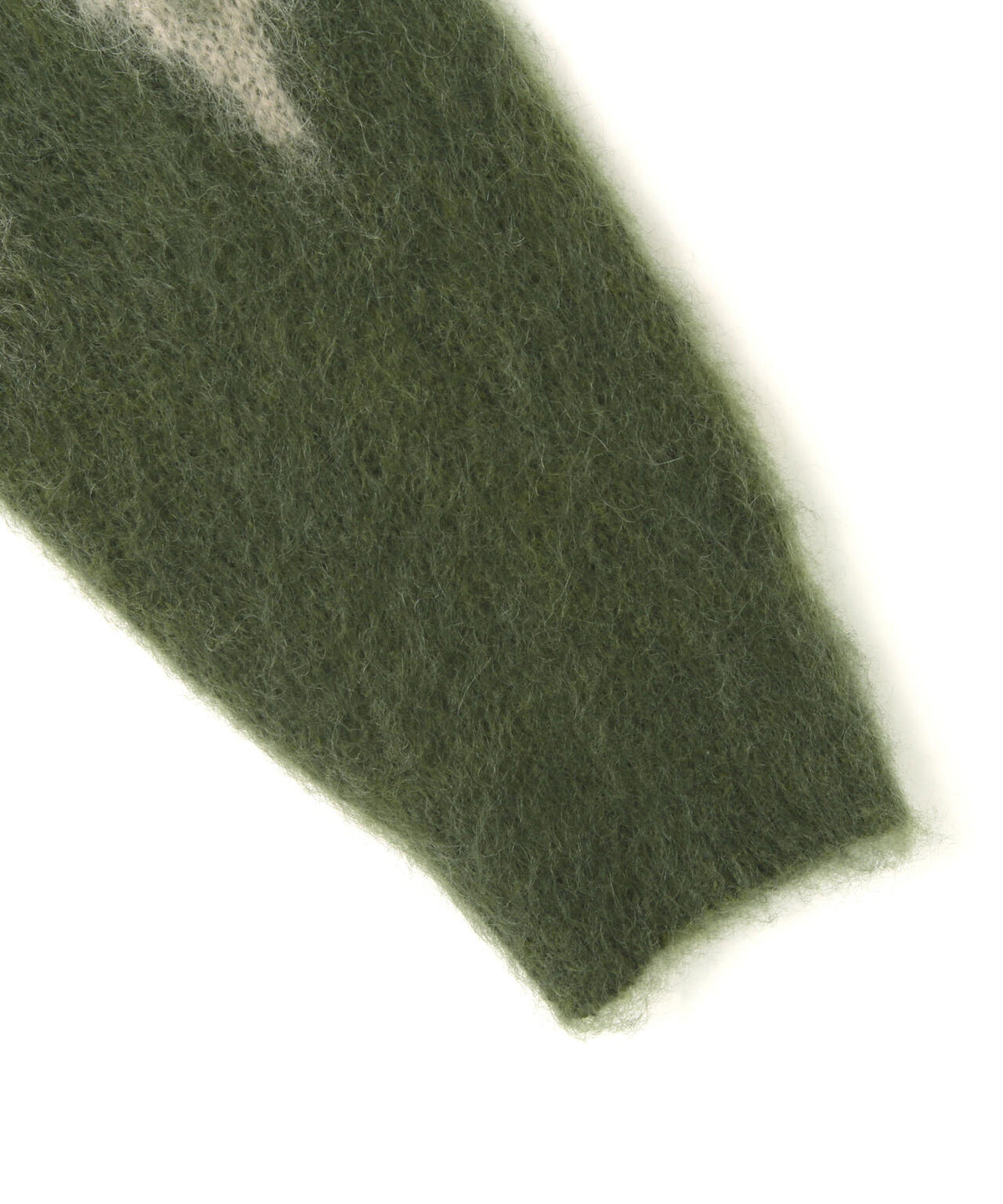 NEEDLES/ニードルズ/MOHAIR CARDIGAN - NORDIC