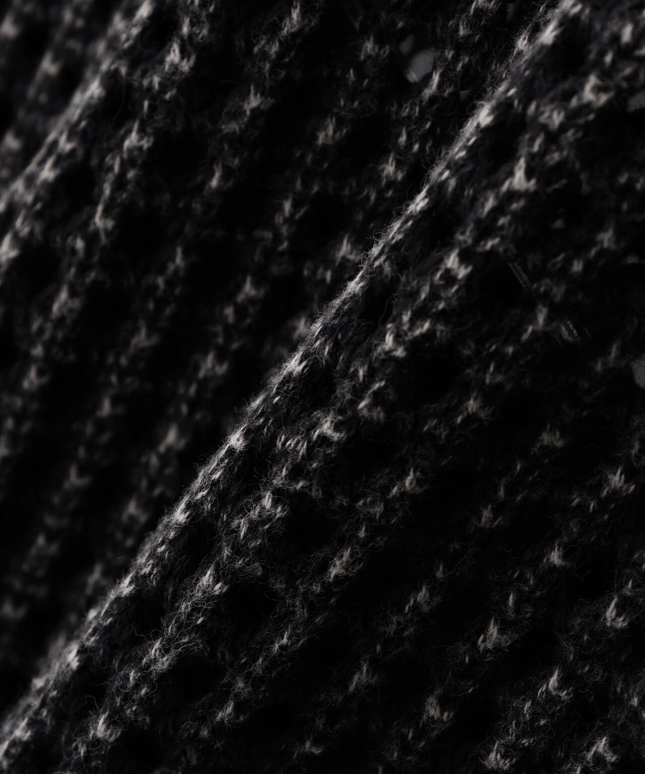 DankeSchon/ダンケシェーン/PIGMENT DAMAGE MESH HOODIE