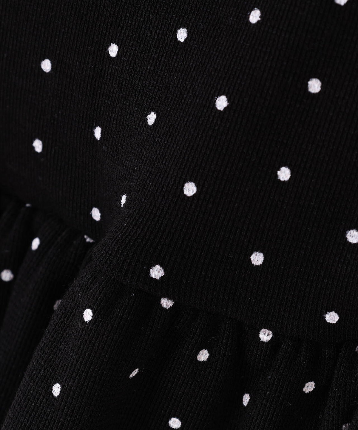 DeEVA/ディーヴァ/Dot Camisole & Cardigan
