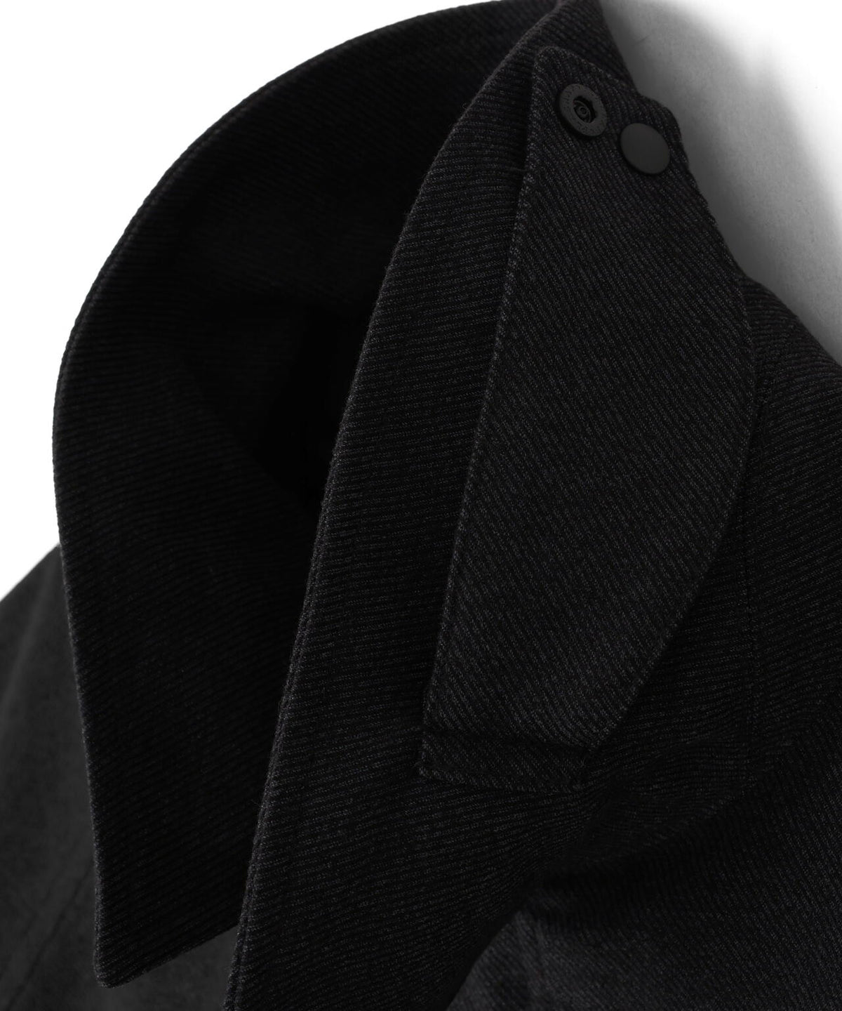 +phenix/プラスフェニックス/WOOL-LIKE FIELD JACKET