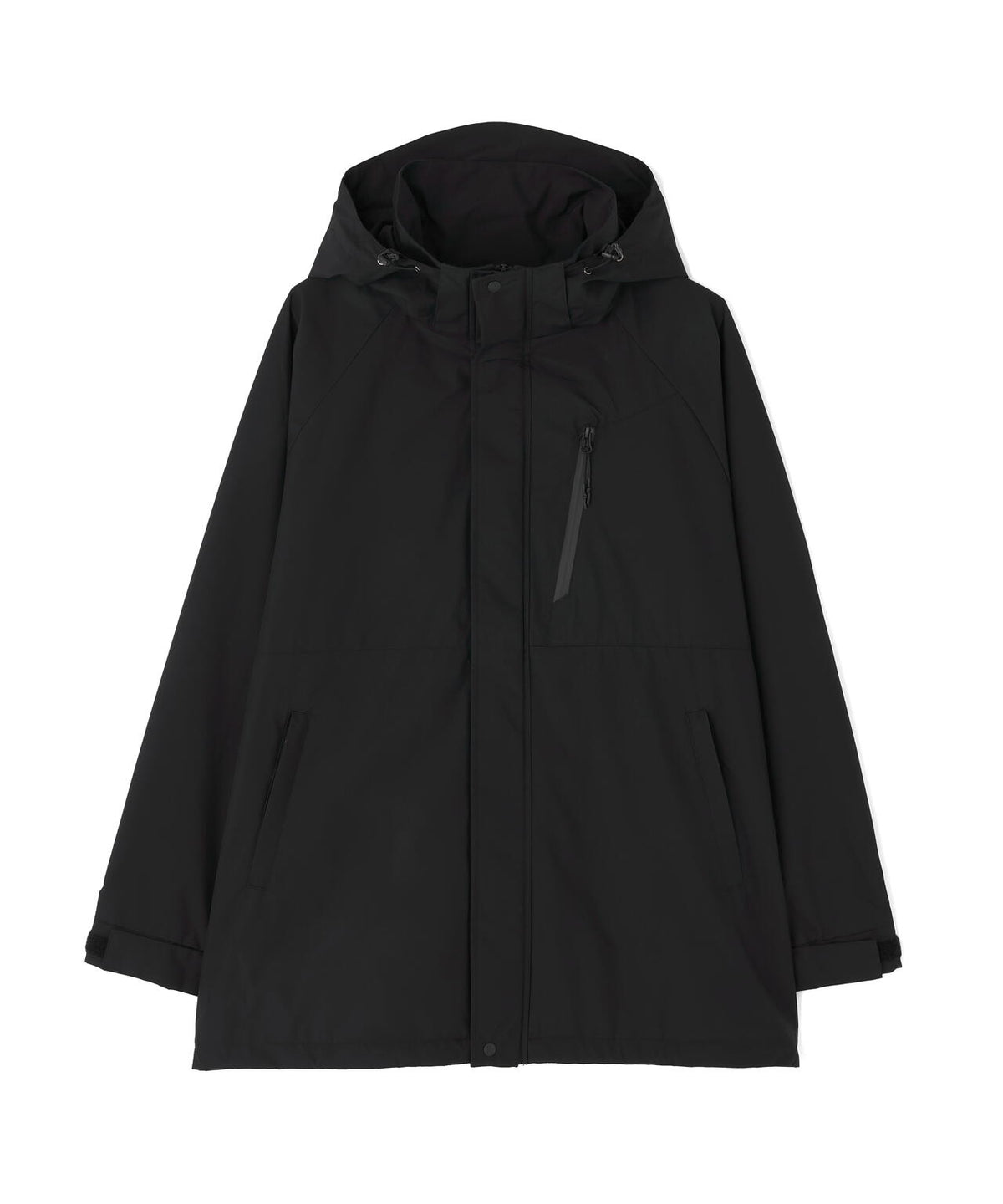 +phenix/プラスフェニックス/HALF COAT