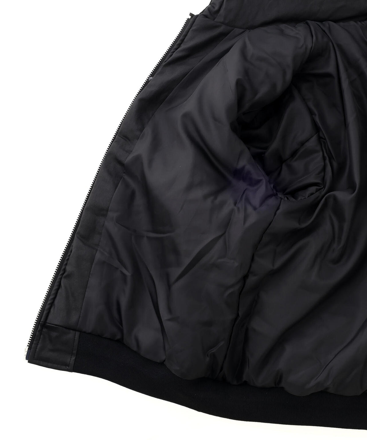 【WEB&DEPOT限定】DankeSchon/ダンケシェーン/COATING HOOD BLOUSON