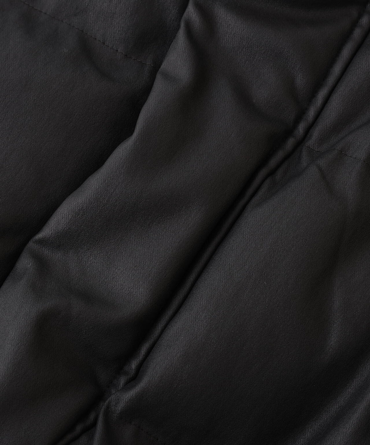 【WEB&DEPOT限定】DankeSchon/ダンケシェーン/COATING BLOUSON