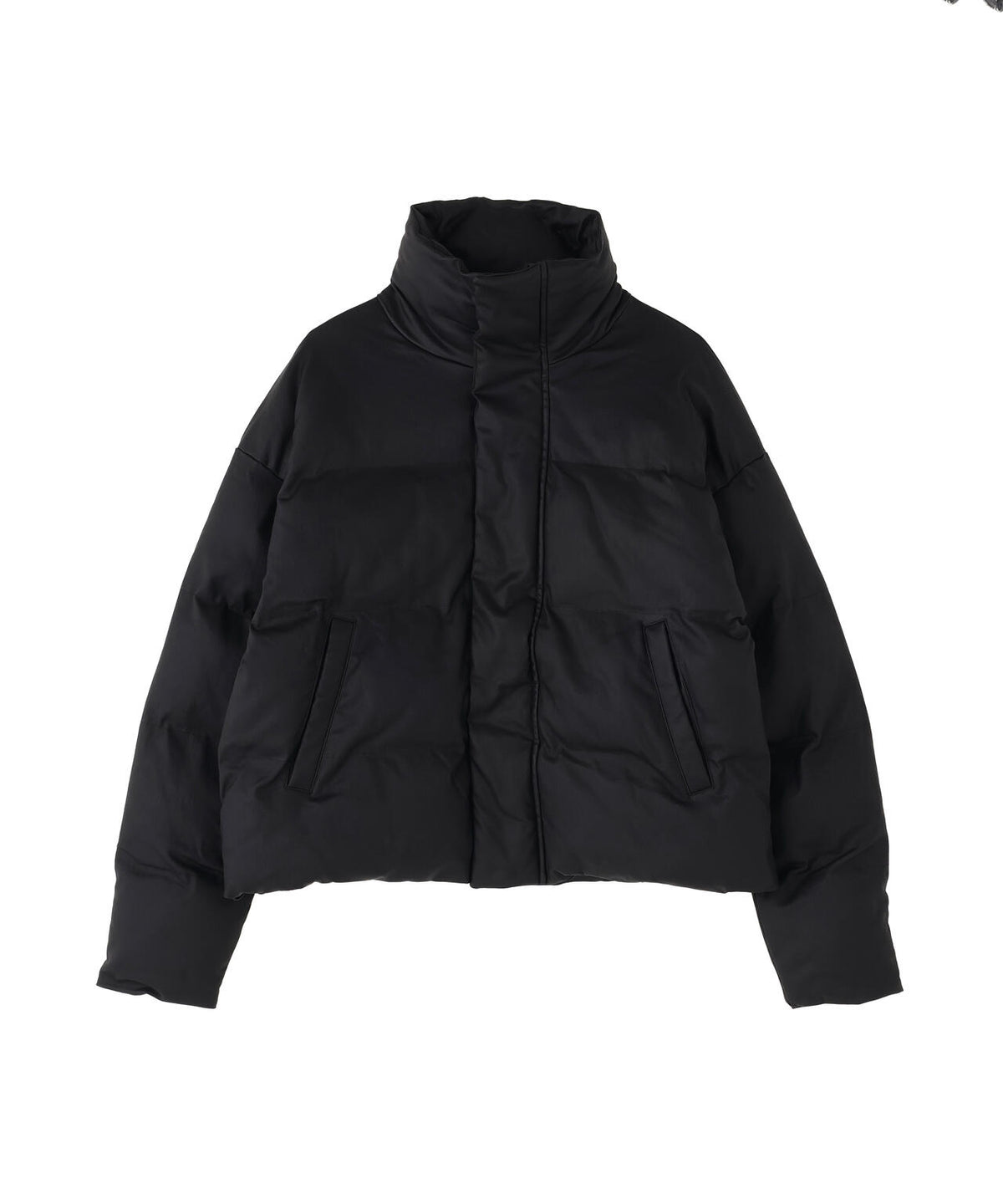【WEB&DEPOT限定】DankeSchon/ダンケシェーン/COATING BLOUSON