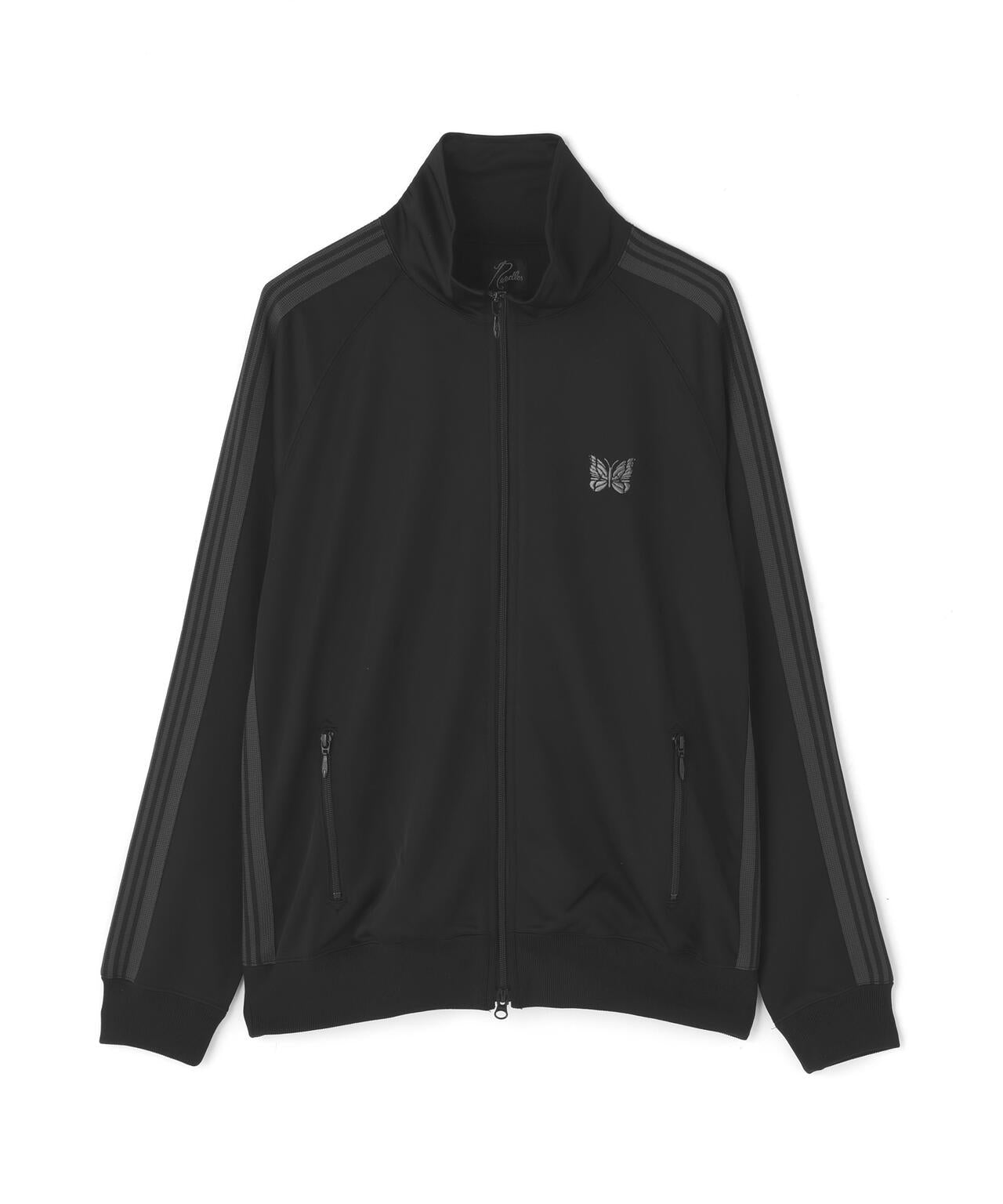 NEEDLES/ニードルズ/【LHP EXCLUSIVE】TRACK JACKET - POLY SMOOTH