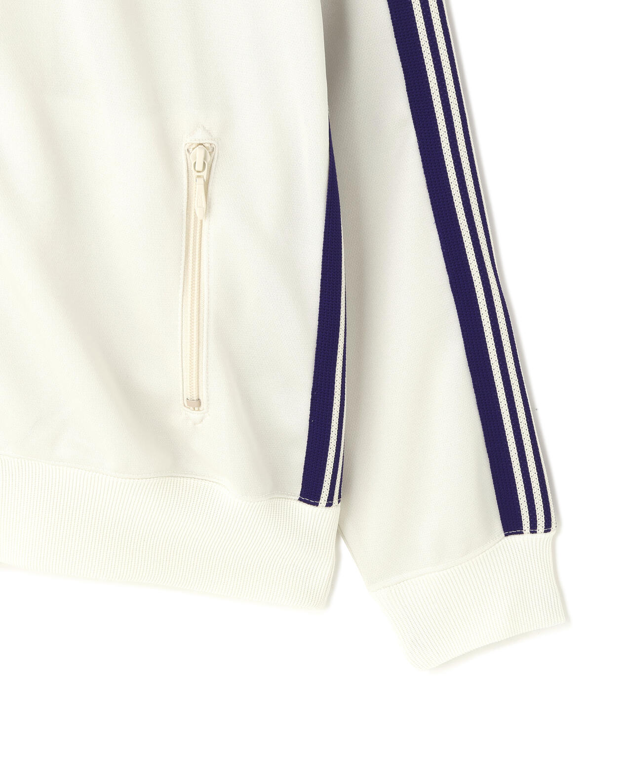 NEEDLES/ニードルズ/【LHP EXCLUSIVE】TRACK JACKET - POLY SMOOTH