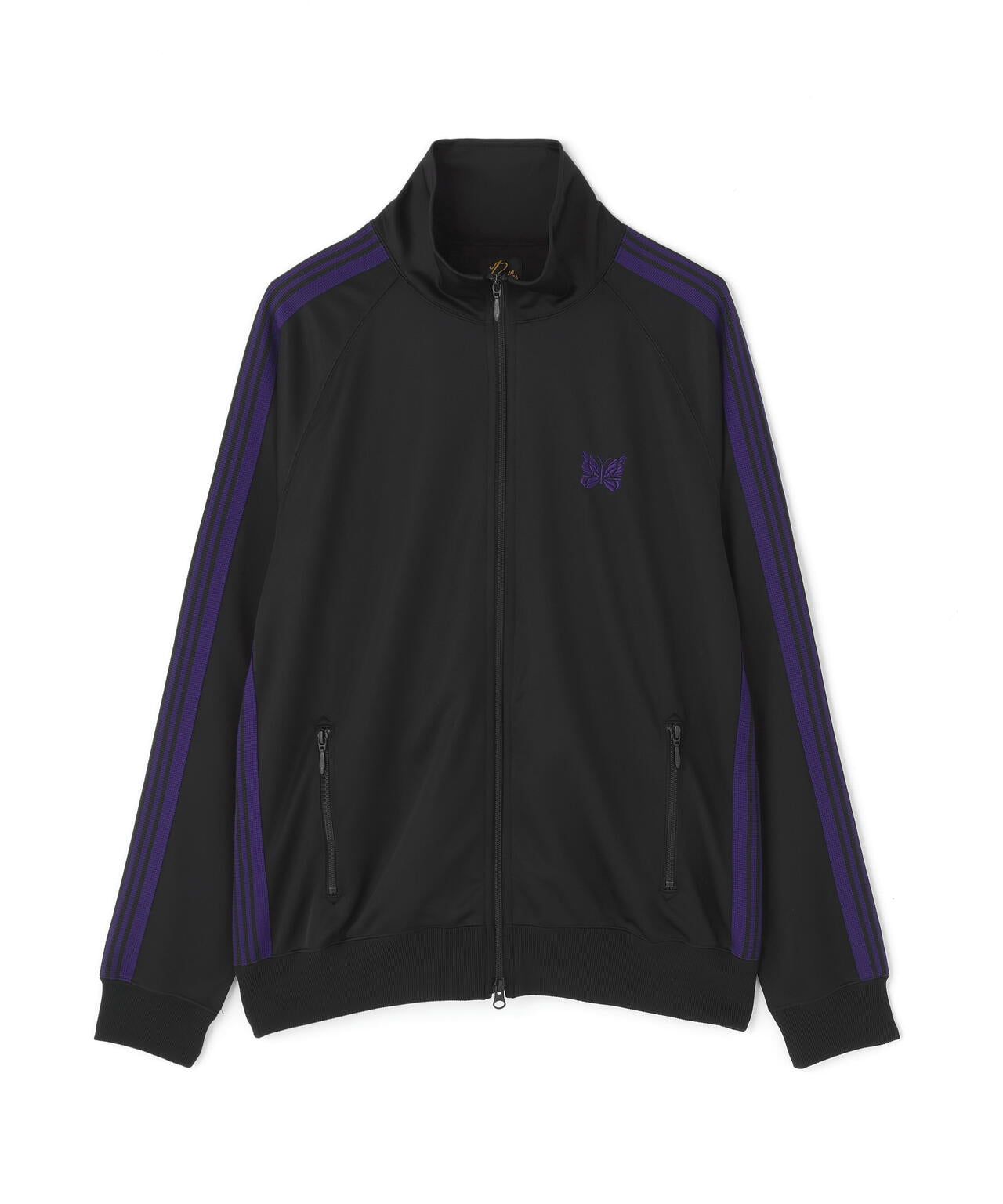 NEEDLES/ニードルズ/【LHP EXCLUSIVE】TRACK JACKET - POLY SMOOTH